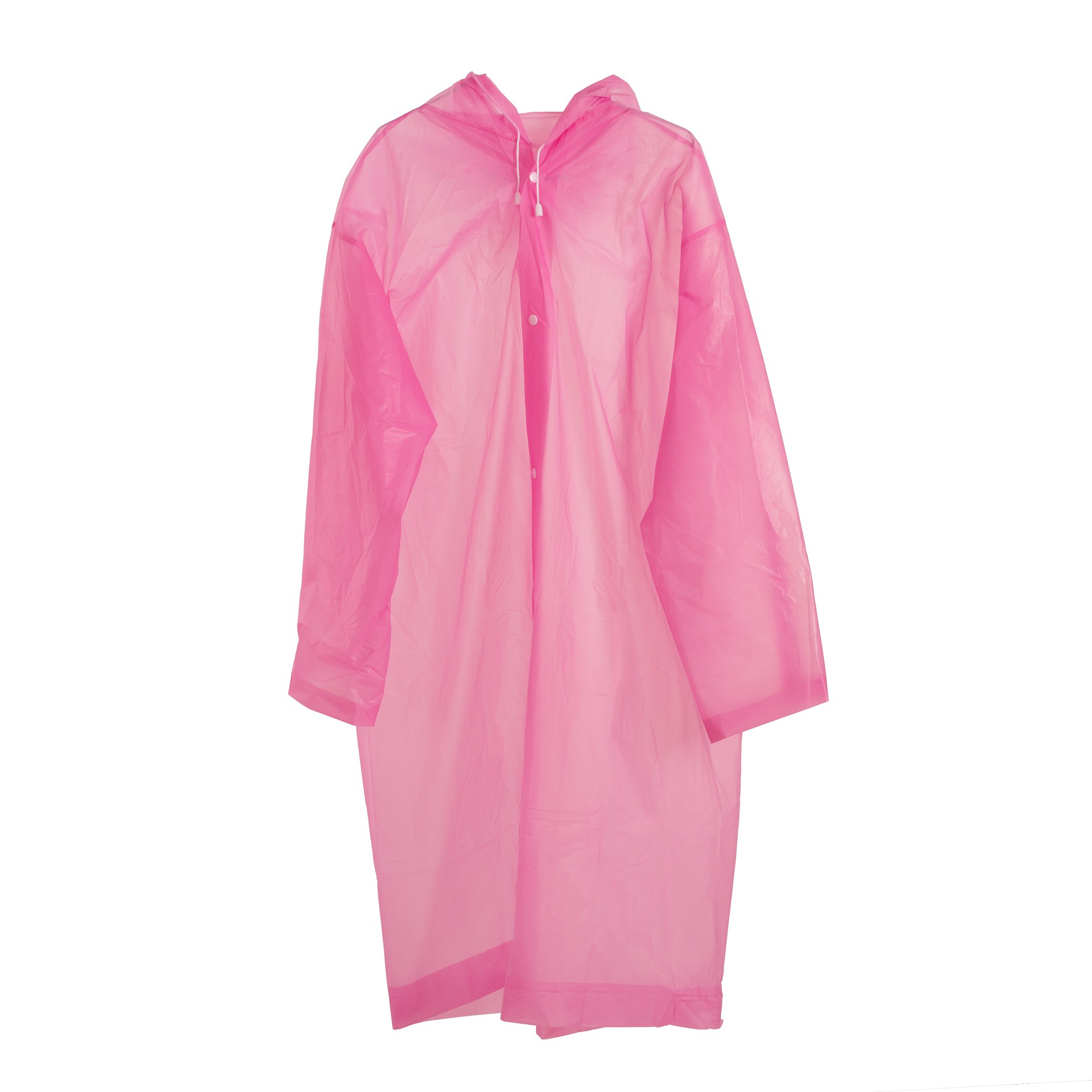 PONCHO EVA