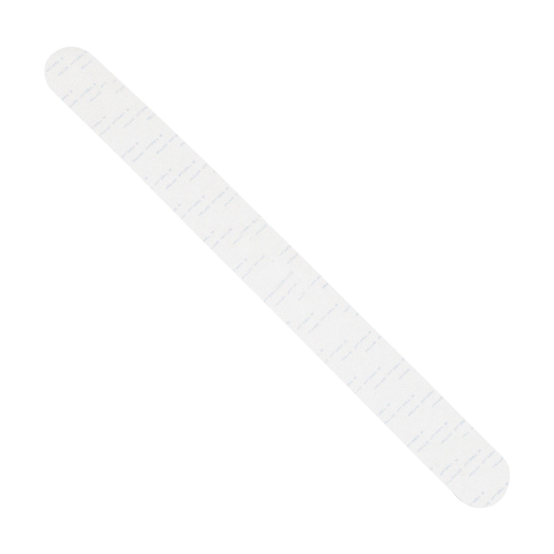 PROTECTOR DE PALA DE PÁDEL SOFTEE PADEL REDONDO TRANSPARENTE