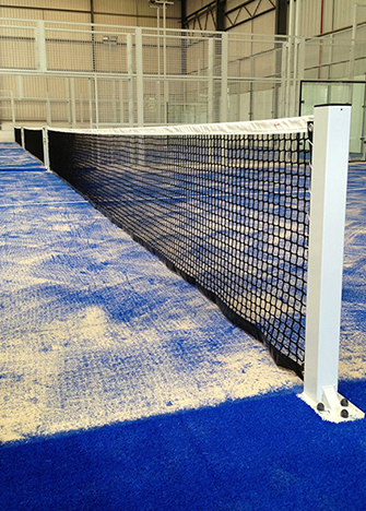 RED DE PÁDEL 4MM LINEA PREMIUM COMPETICIÓN