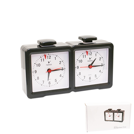 RELOJ AJEDREZ SOFTEE CRONO