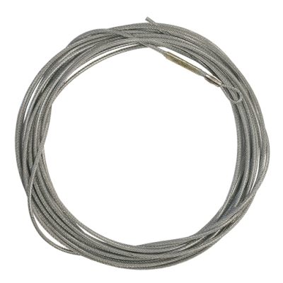 REPUESTO CABLE DE ACERO PARA RED DE TENIS