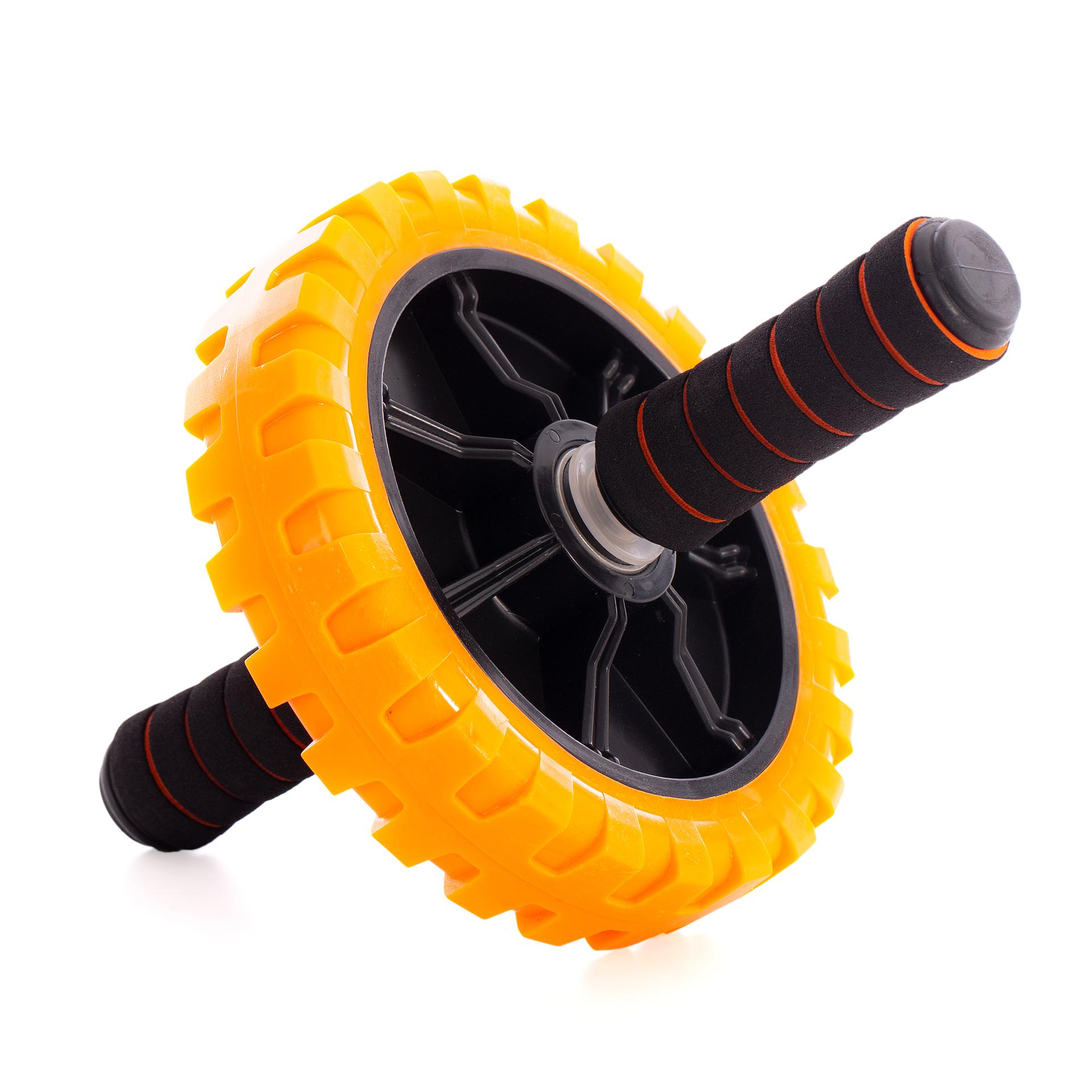 RUEDA ABDOMINAL EQSI