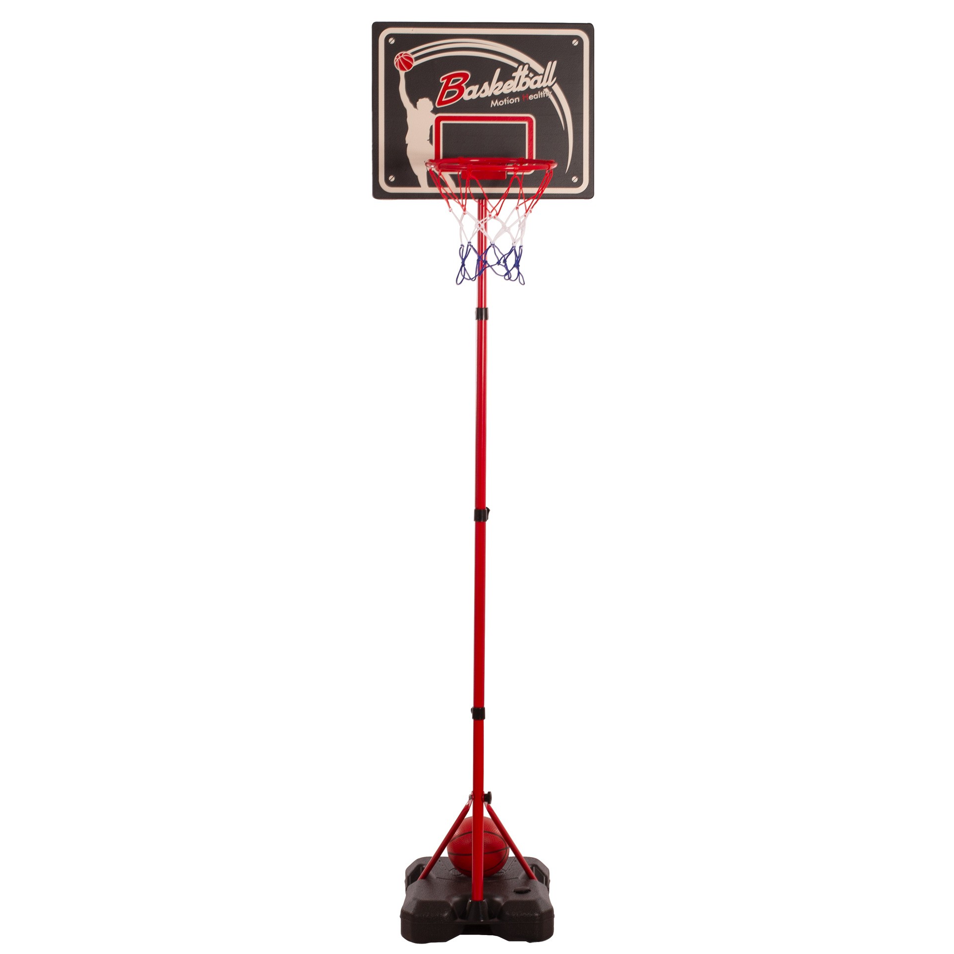 set baloncesto active SET BALONCESTO ACTIVE