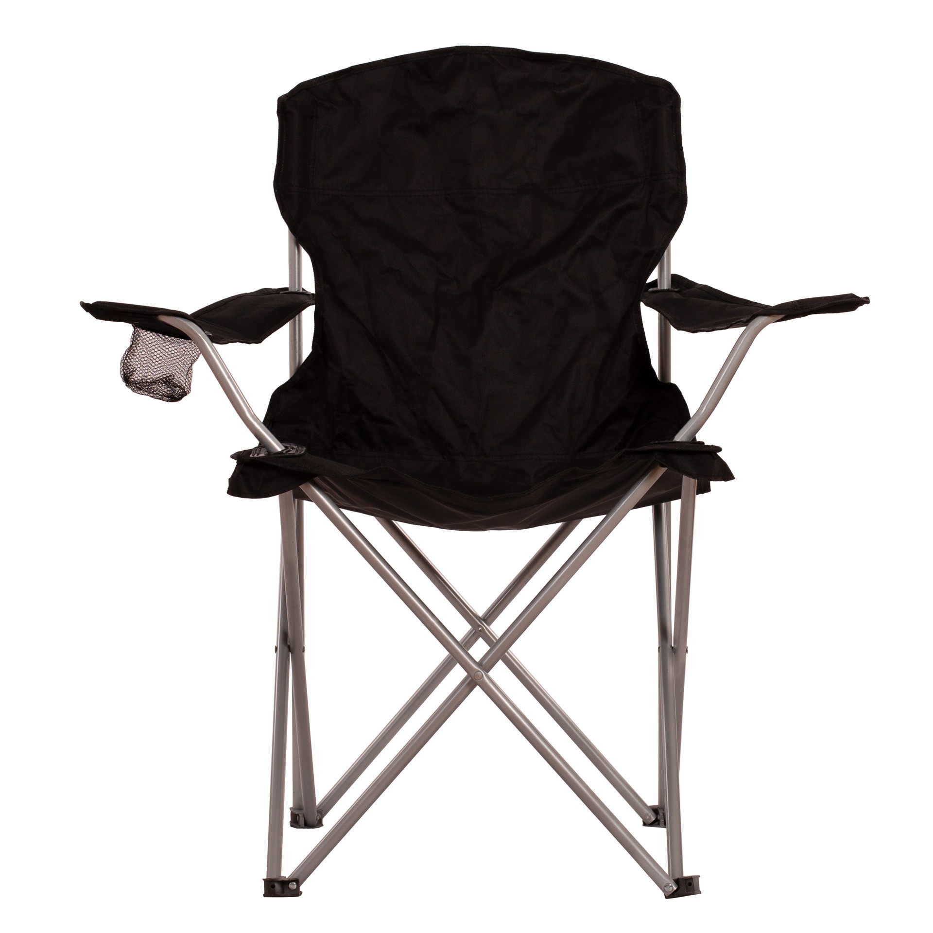 SILLA PLEGABLE CAMPING EBRO