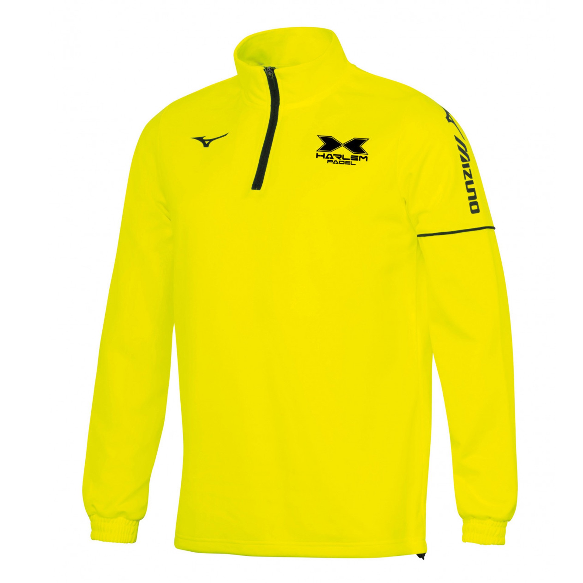 sudadera mizuno-harlem senday junior SUDADERA MIZUNO-HARLEM SENDAY JUNIOR