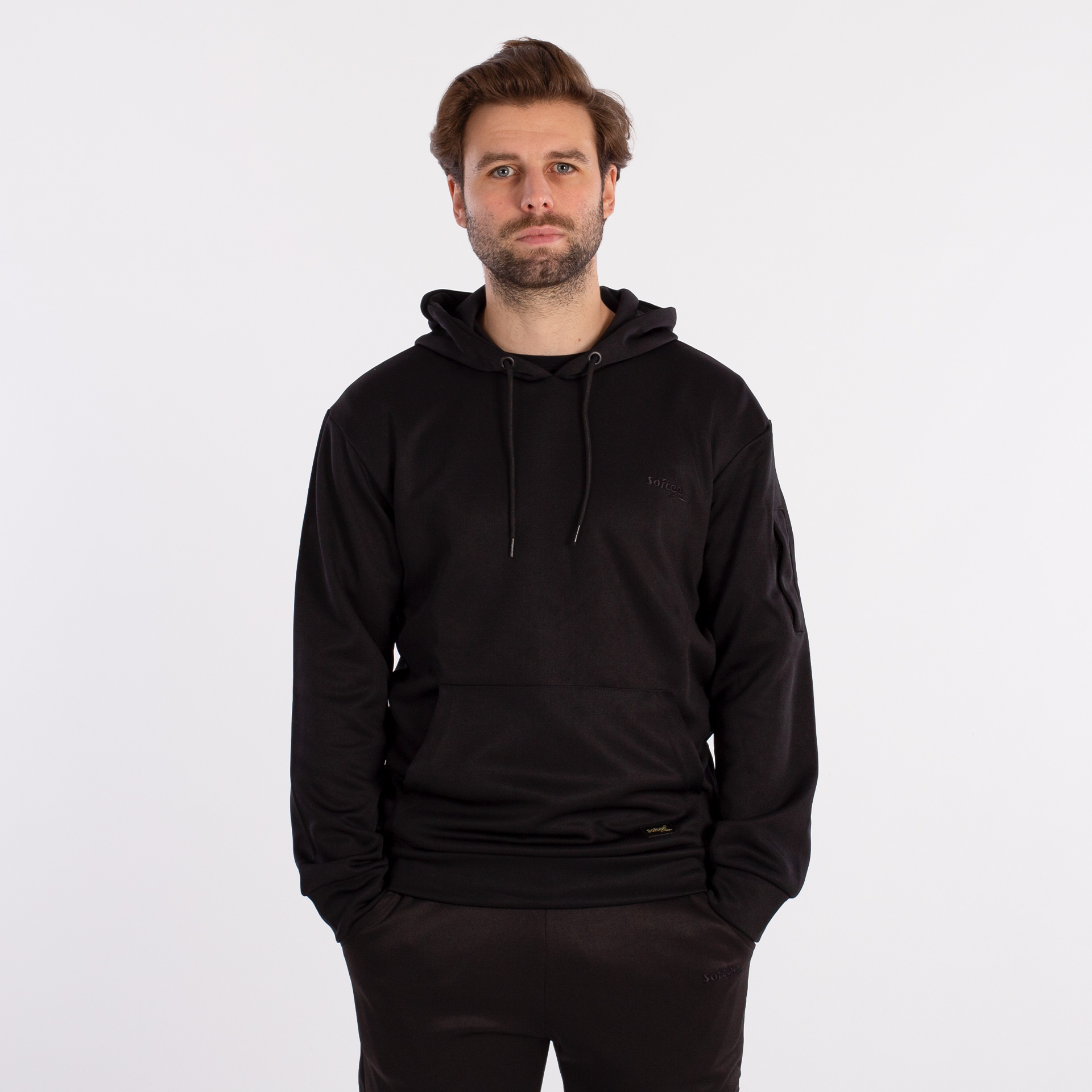 sudadera softee elegant adulto SUDADERA SOFTEE ELEGANT ADULTO
