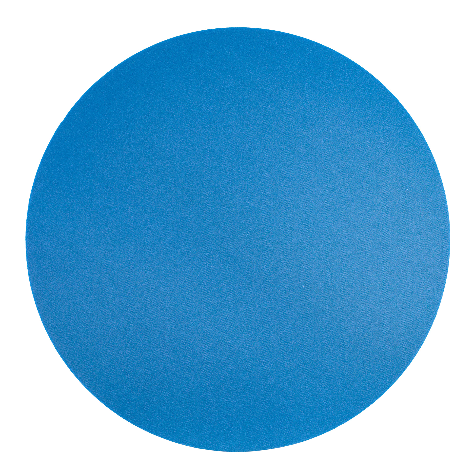 TAPIZ CIRCULAR 4 CM