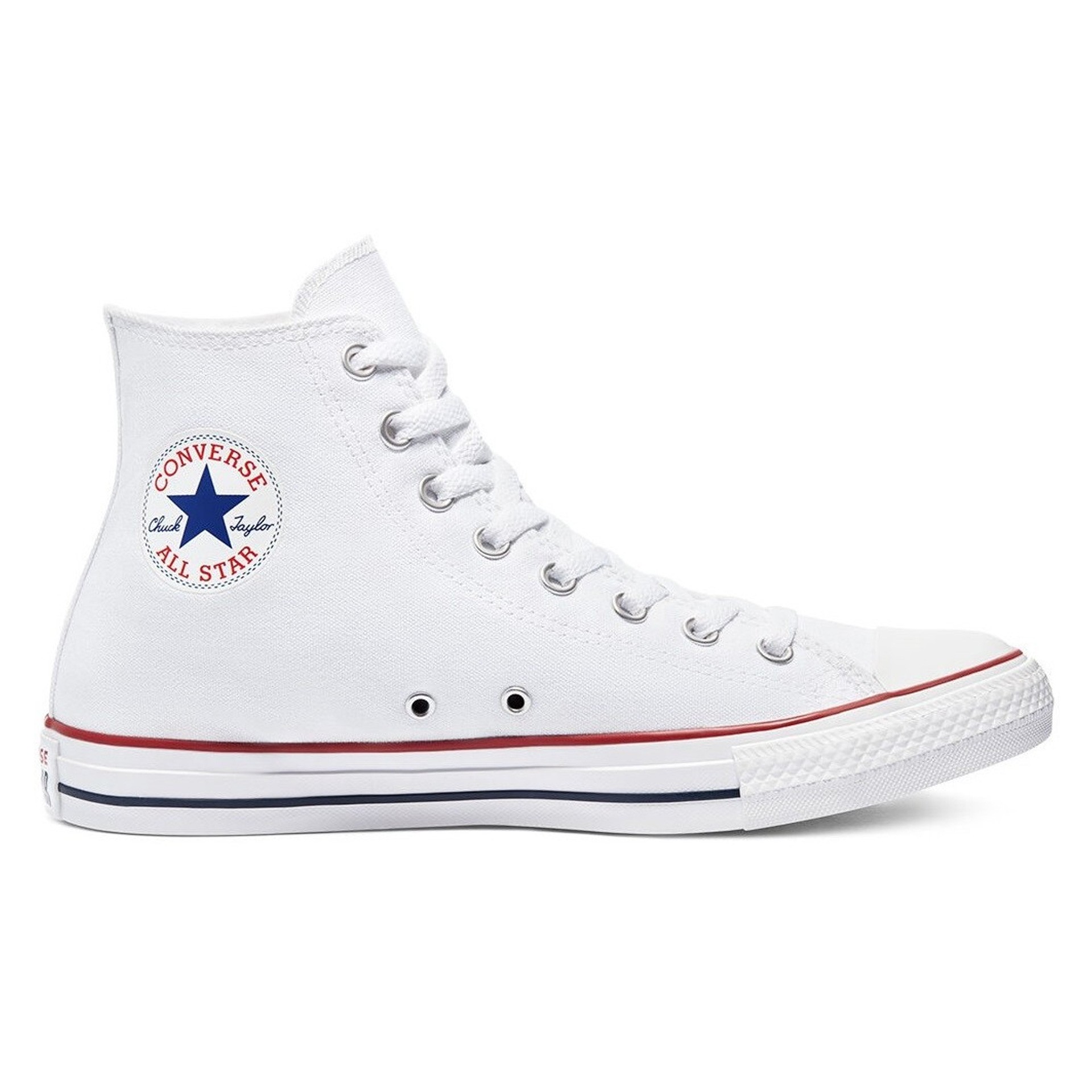 zapatillas altas converse chuck taylor all star ZAPATILLAS ALTAS CONVERSE CHUCK TAYLOR ALL STAR