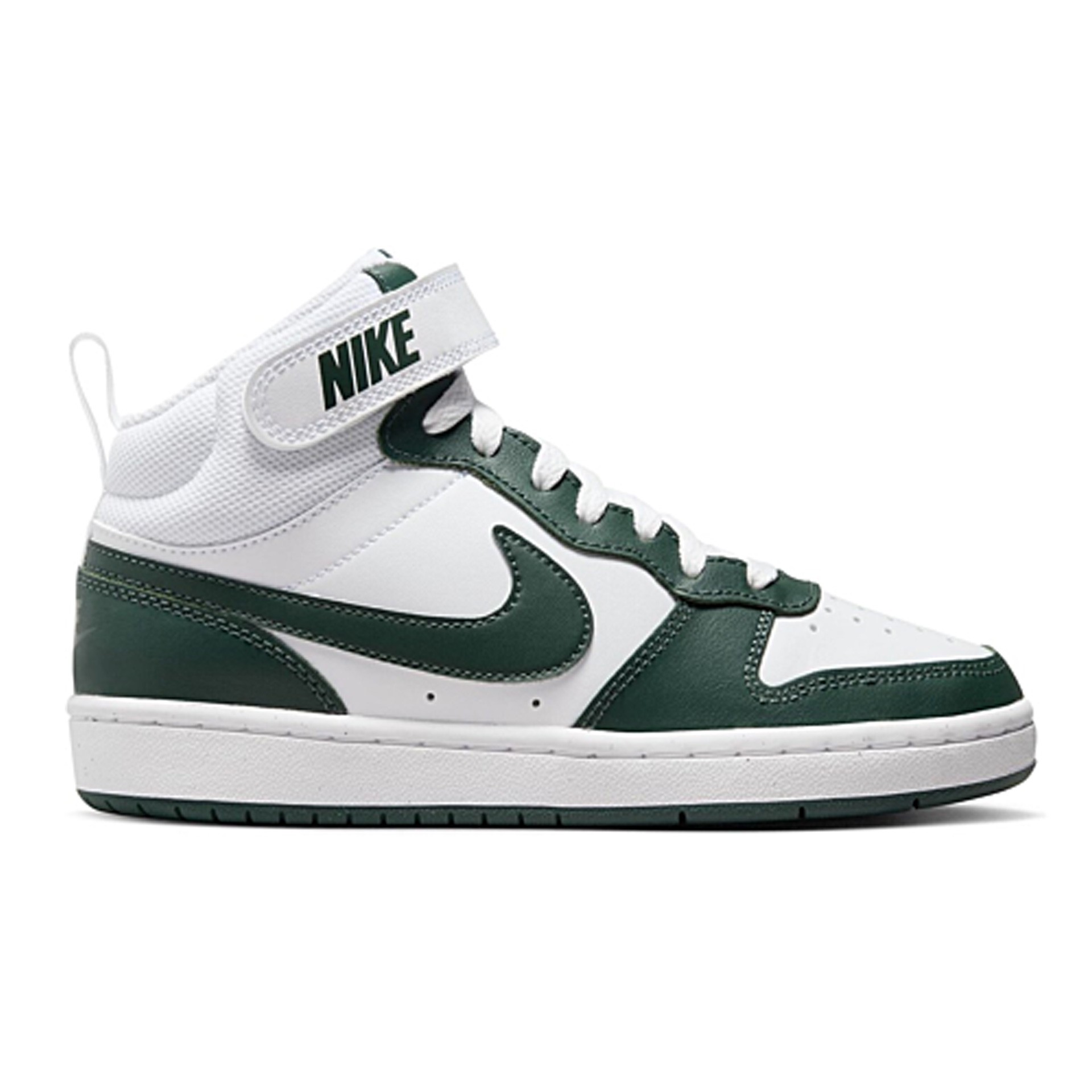 ZAPATILLAS NIKE COURT BOROUGH MID 2 BG
