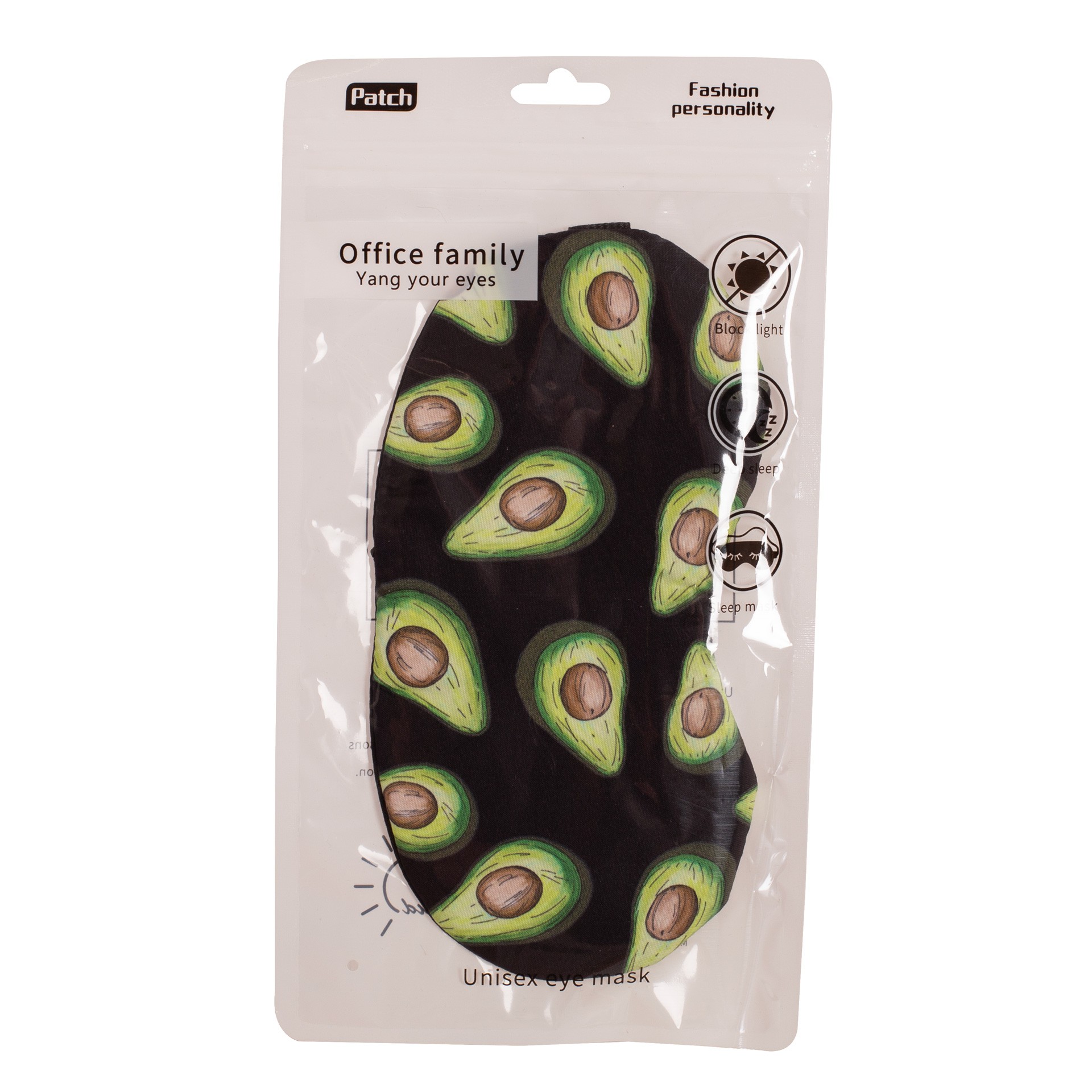 ANTIFAZ AGUACATE