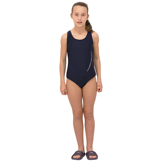 bañador squba series training niña marino 2 BAÑADOR SQUBA SERIES TRAINING NIÑA