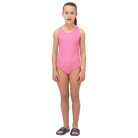 bañador squba series training niña rosa 2 BAÑADOR SQUBA SERIES TRAINING NIÑA