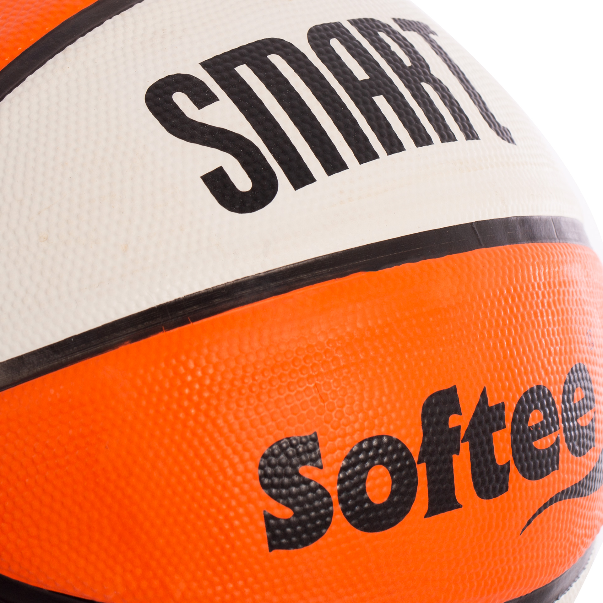 BALÓN BALONCESTO MICROCELULAR SOFTEE SMART