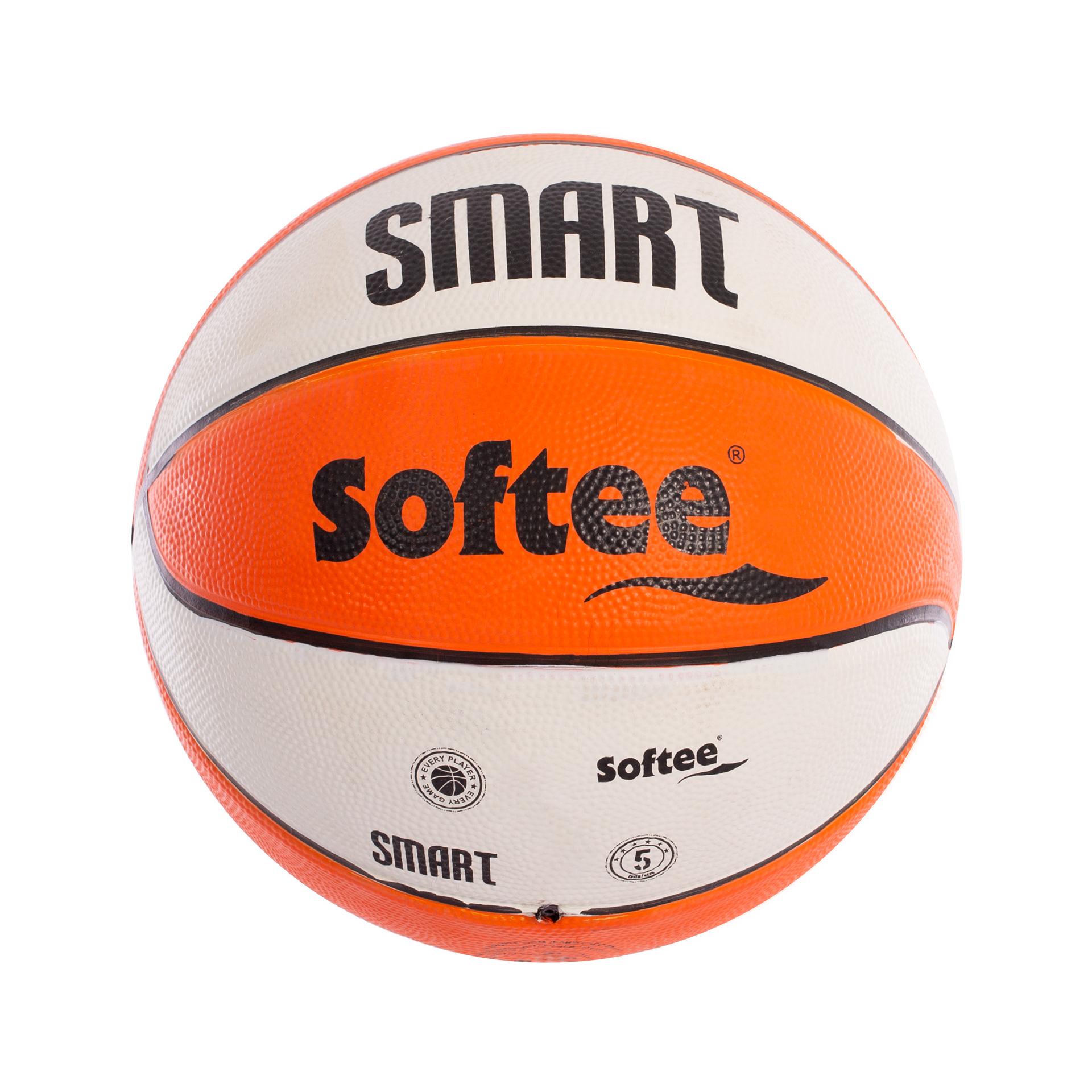 BALÓN BALONCESTO MICROCELULAR SOFTEE SMART