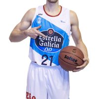 BALÓN BALONCESTO SOFTEE CUERO