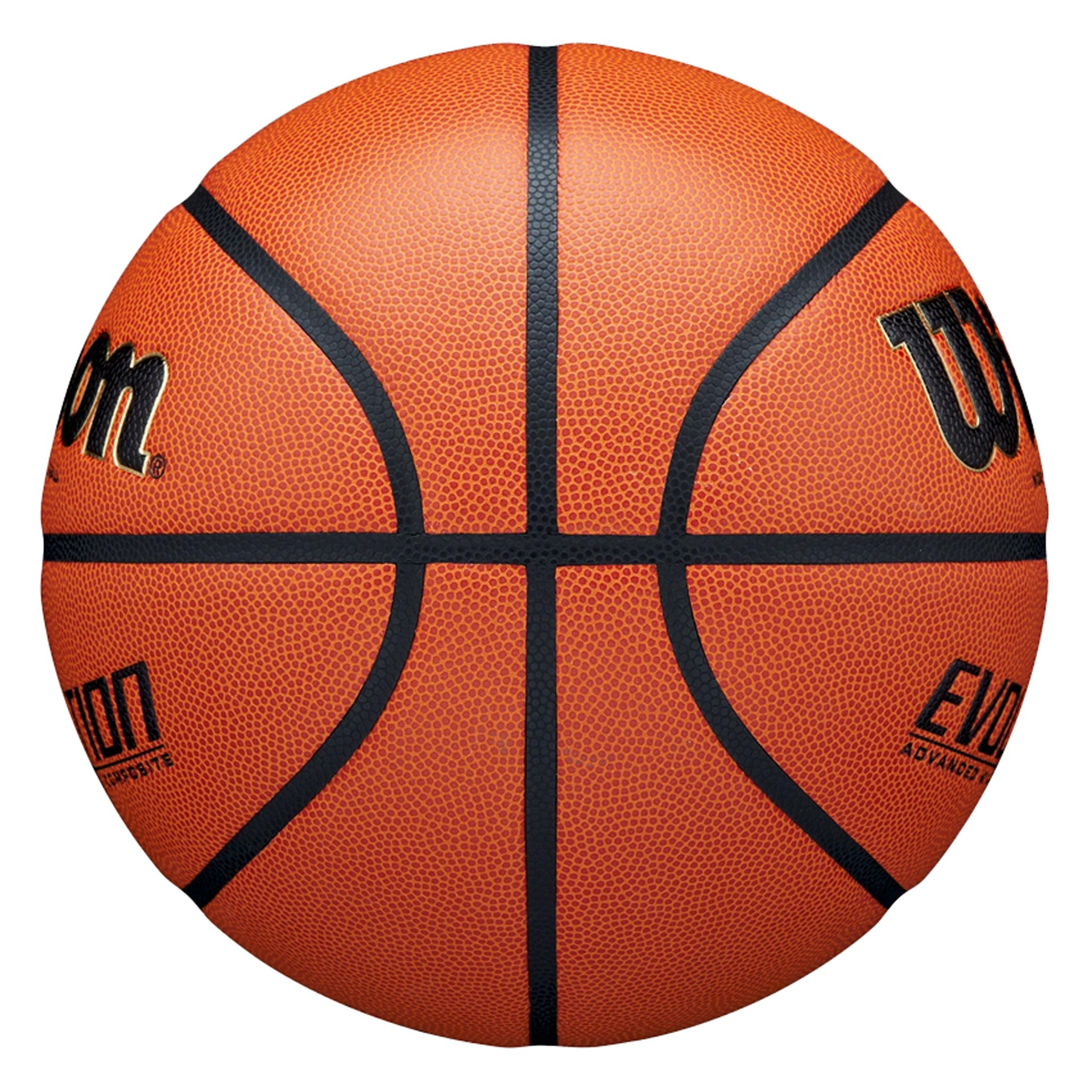 balón baloncesto wilson evolution bskt emea naranja 1 BALÓN BALONCESTO WILSON EVOLUTION BSKT EMEA