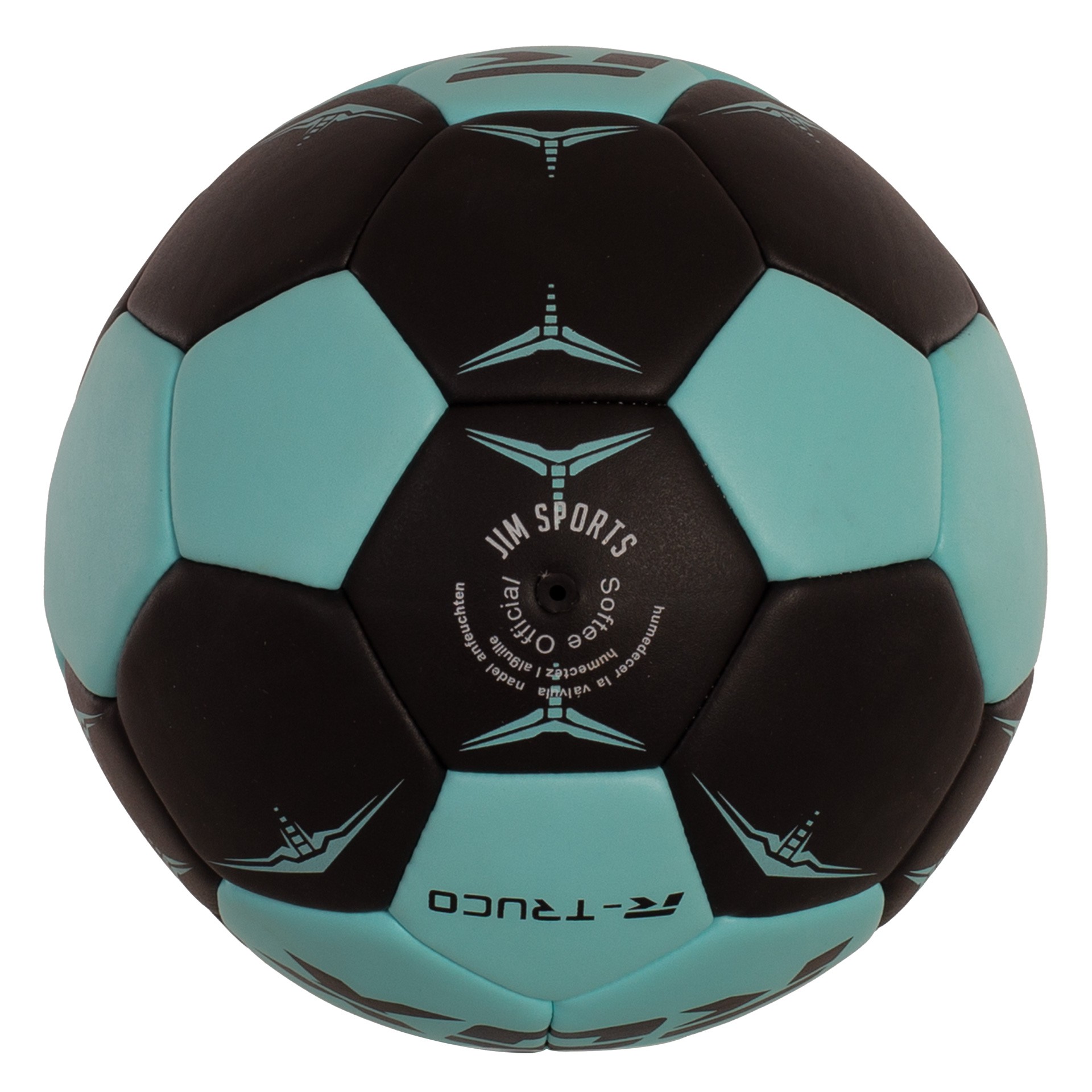 BALÓN BALONMANO ROX R-TRUCO
