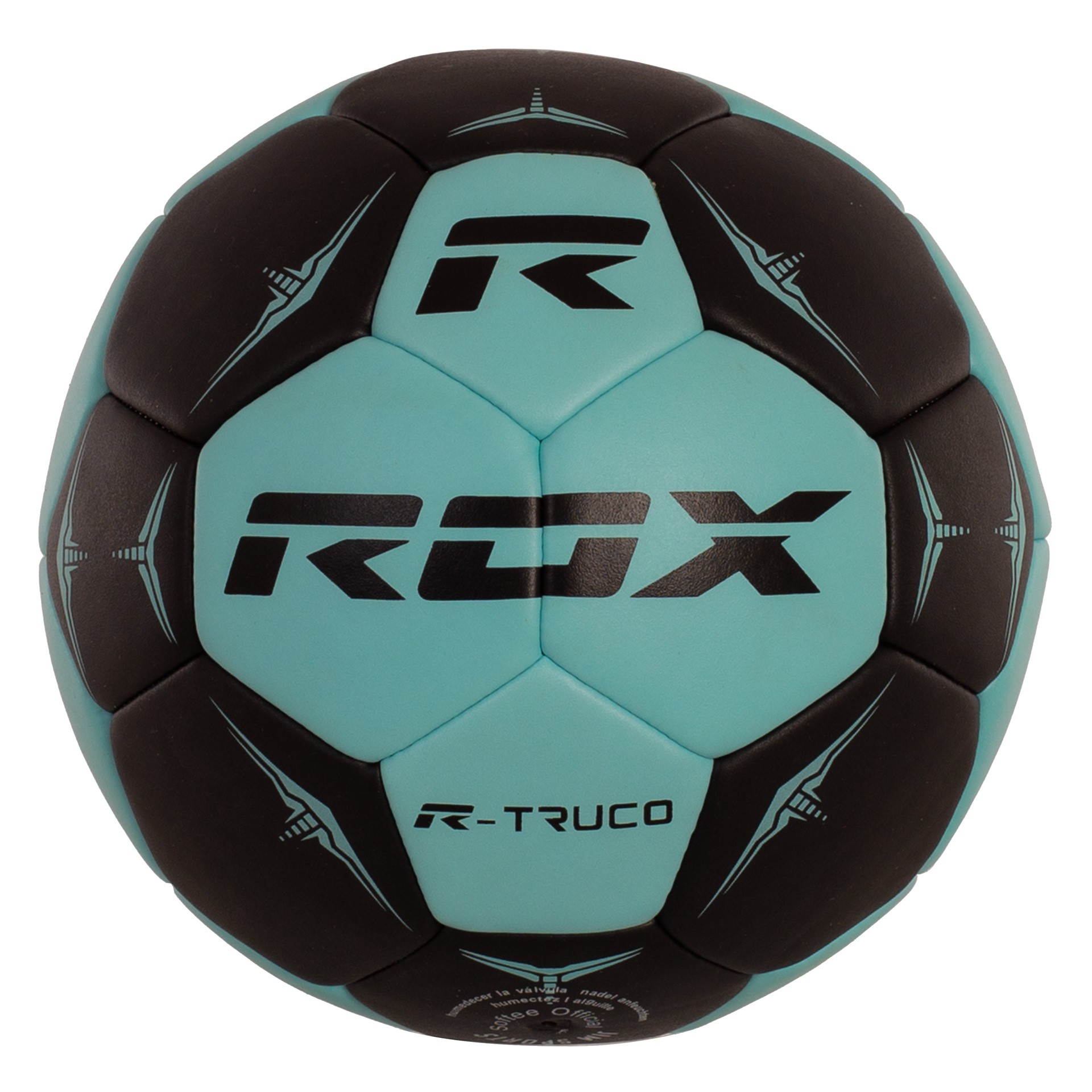 BALÓN BALONMANO ROX R-TRUCO