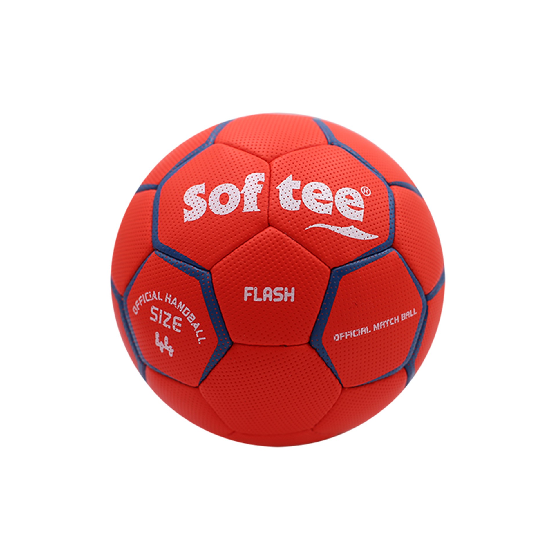 BALÓN BALONMANO SOFTEE FLASH
