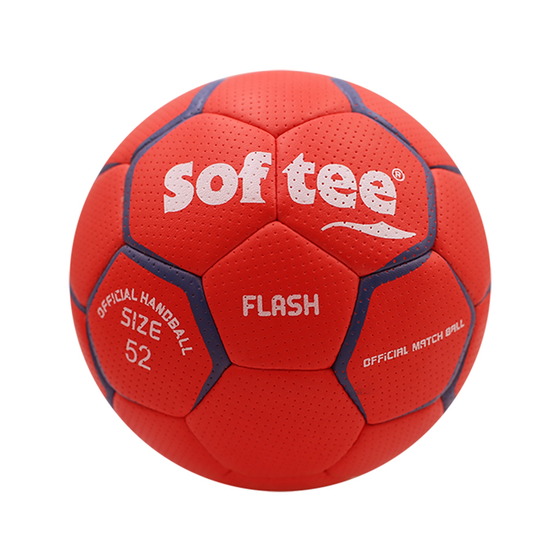 BALÓN BALONMANO SOFTEE FLASH