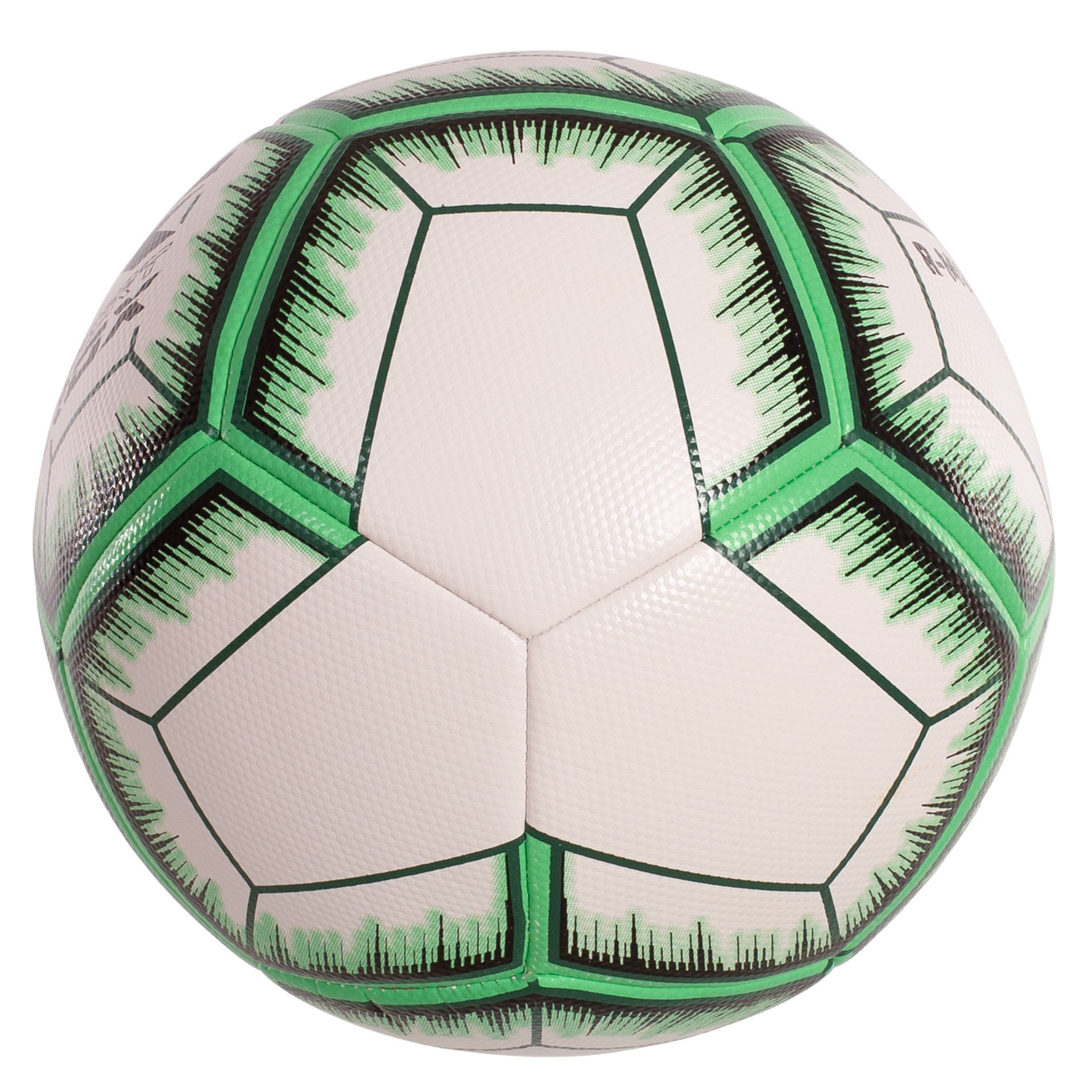 BALÓN DE FÚTBOL 11 ROX R-MUNDIAL
