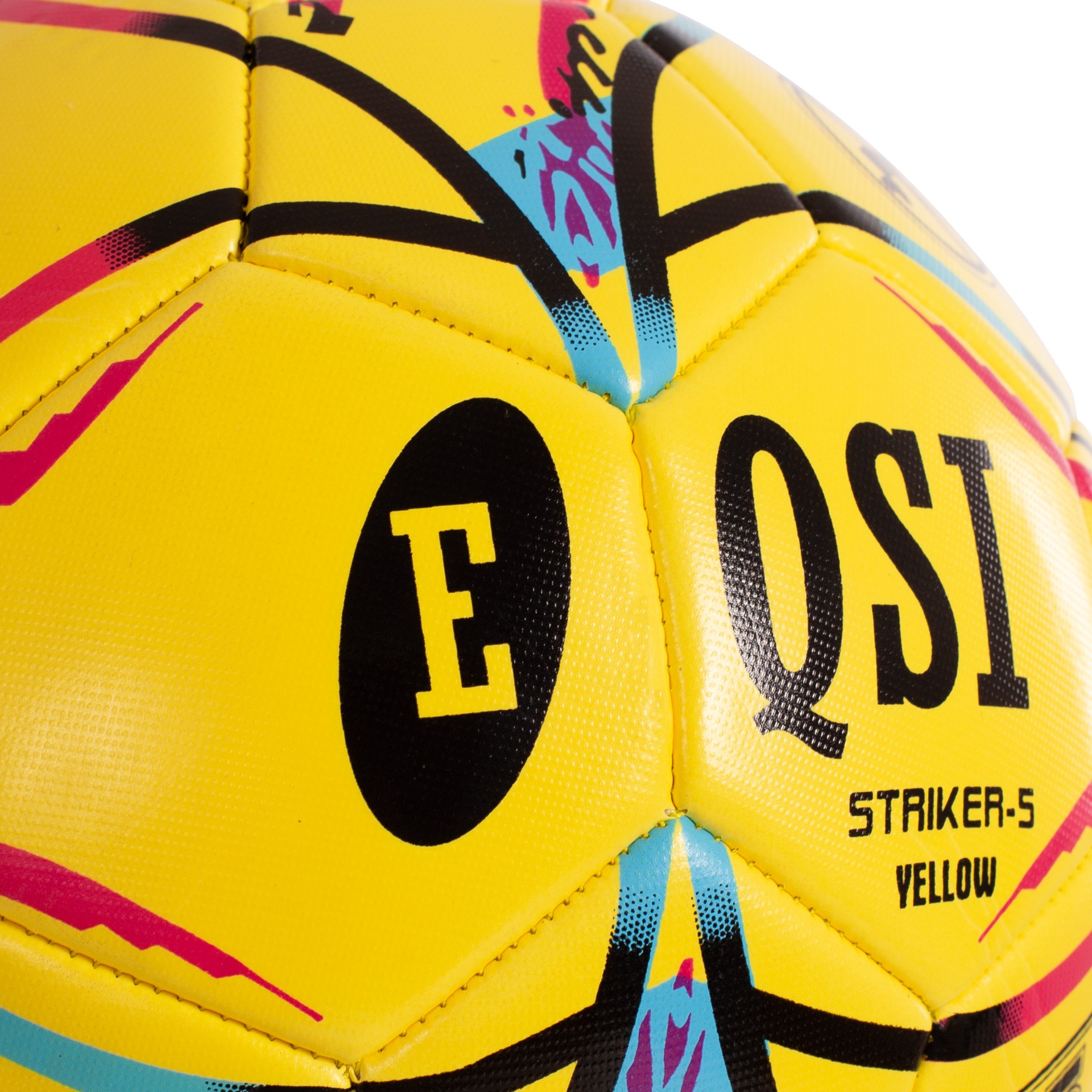 BALÓN FÚTBOL 11 EQSI STRIKER