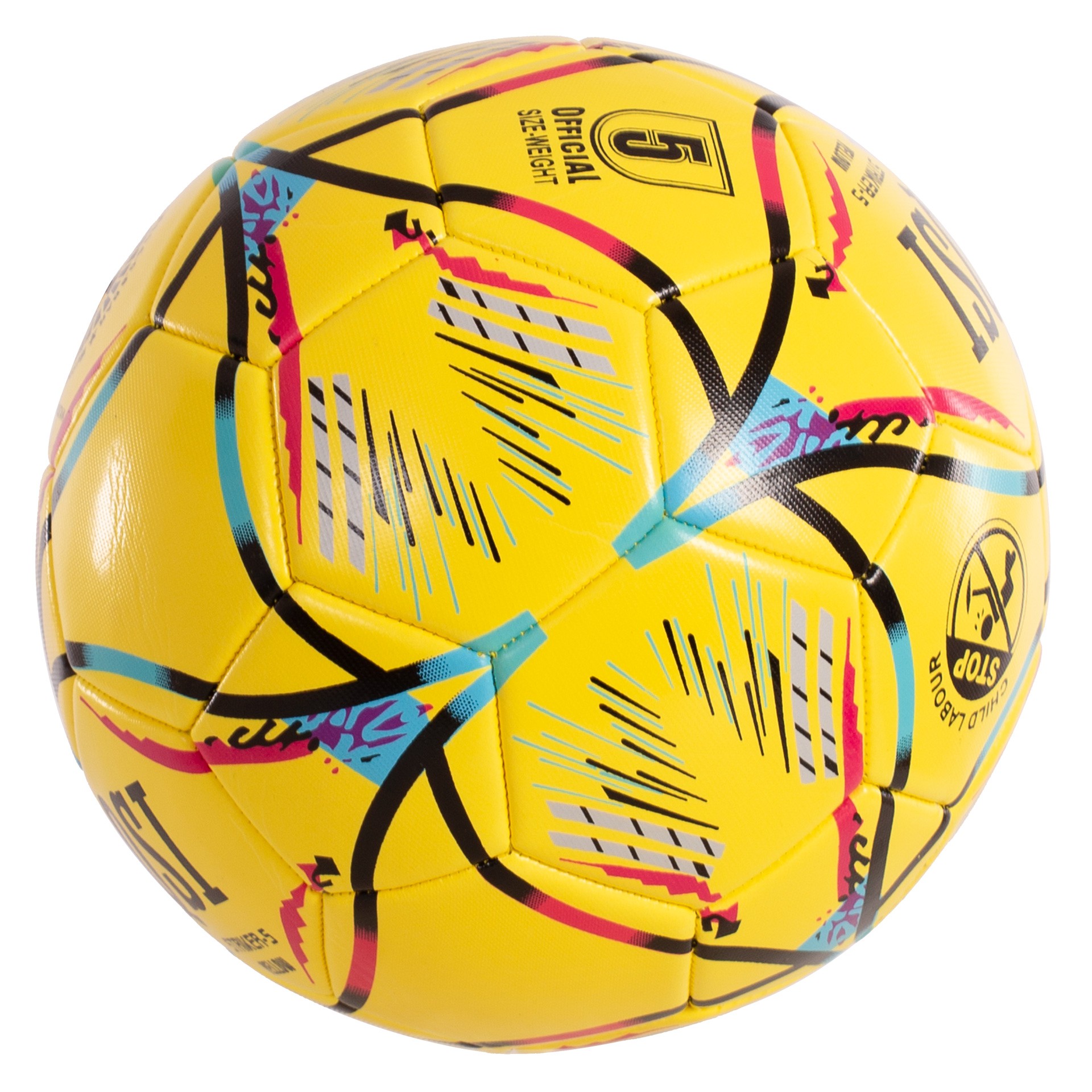 BALÓN FÚTBOL 11 EQSI STRIKER