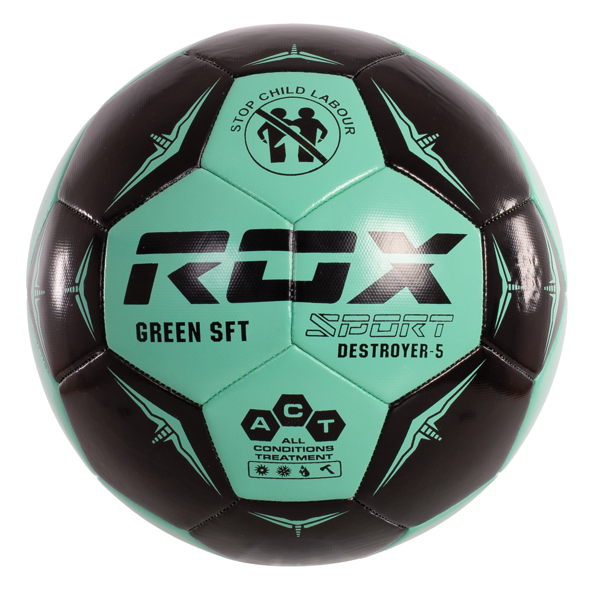 BALÓN FÚTBOL 11 ROX DESTROYER
