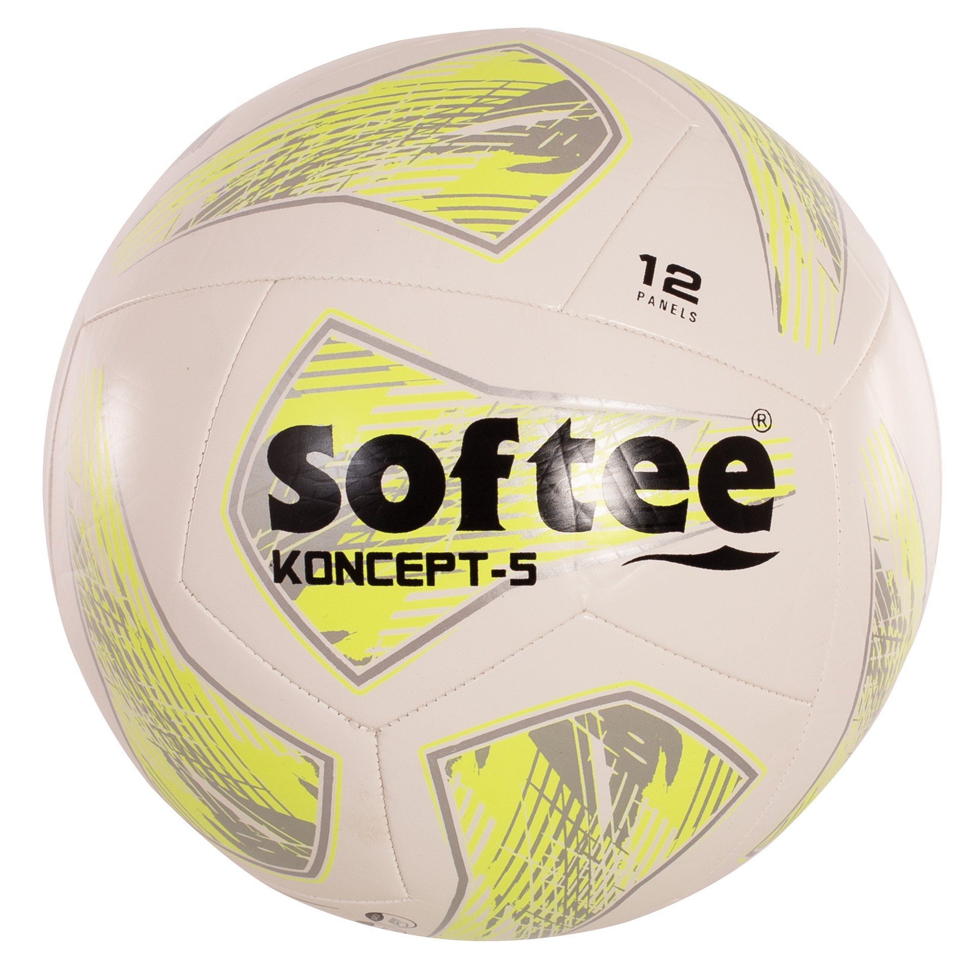 BALÓN FÚTBOL 11 SOFTEE KONCEPT