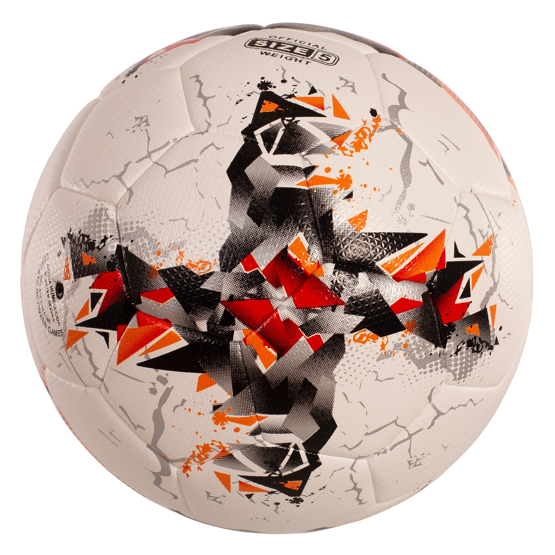 BALÓN FÚTBOL 11 SOFTEE MERLIN