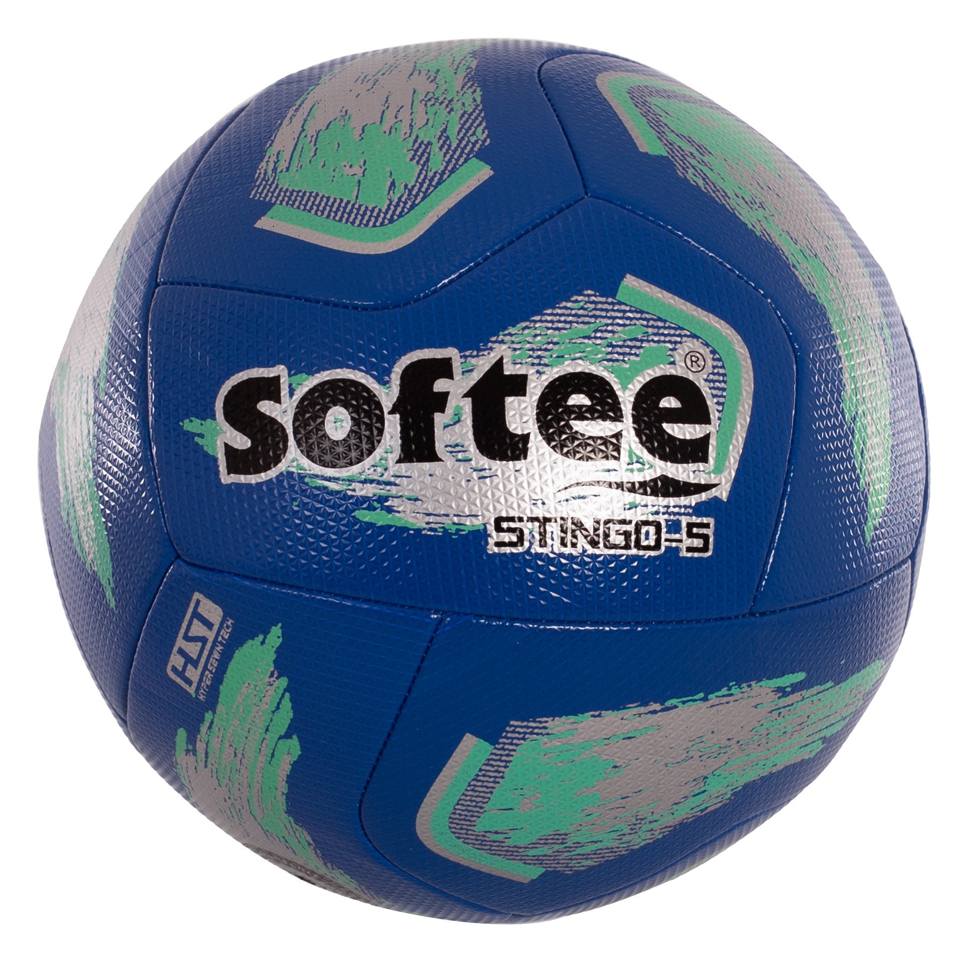 BALÓN FÚTBOL 11 SOFTEE STINGO