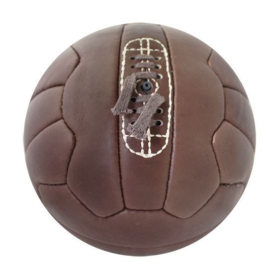 BALÓN FÚTBOL 11 SOFTEE VINTAGE
