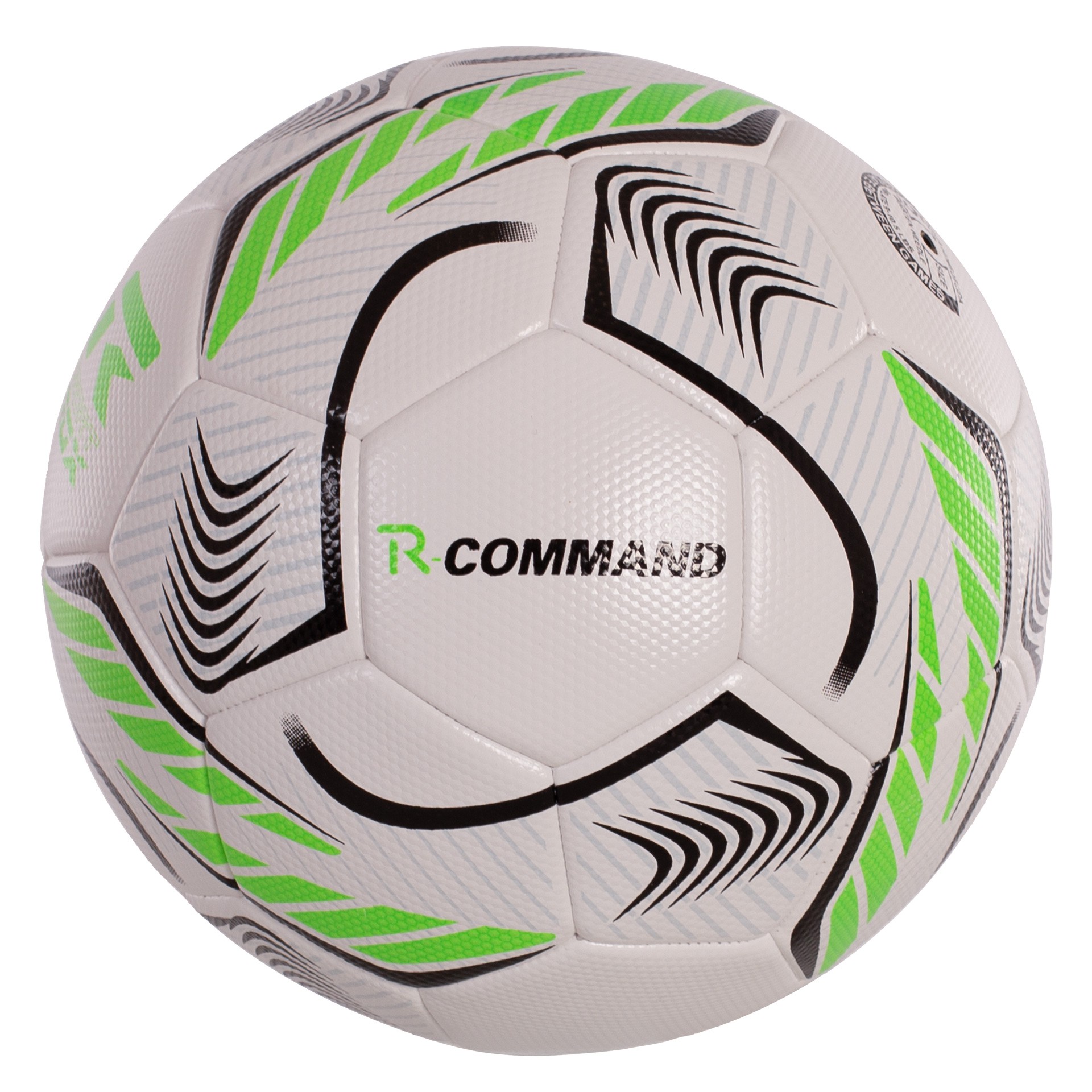 BALÓN FÚTBOL ROX R-COMMAND
