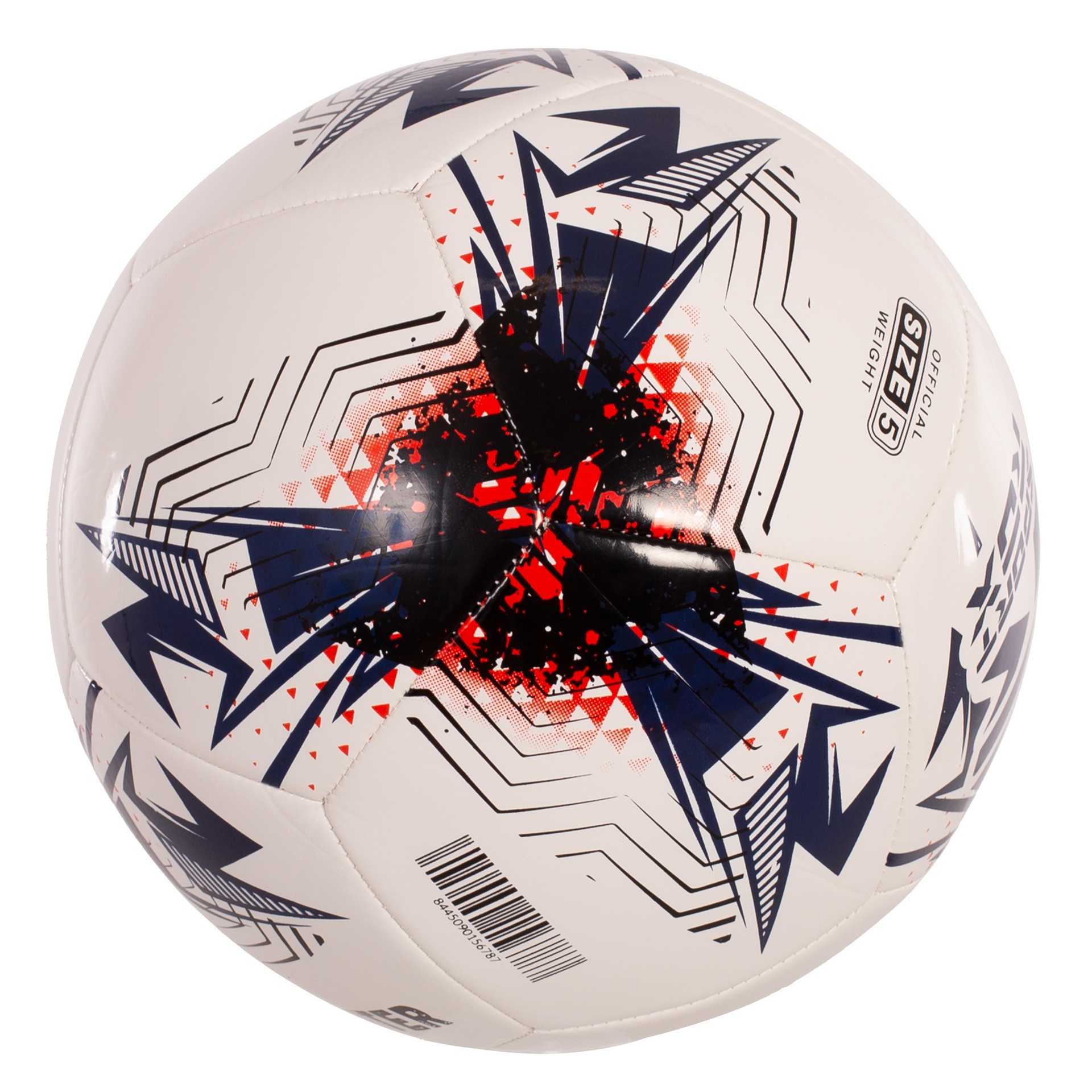 BALÓN FÚTBOL ROX R-INTER