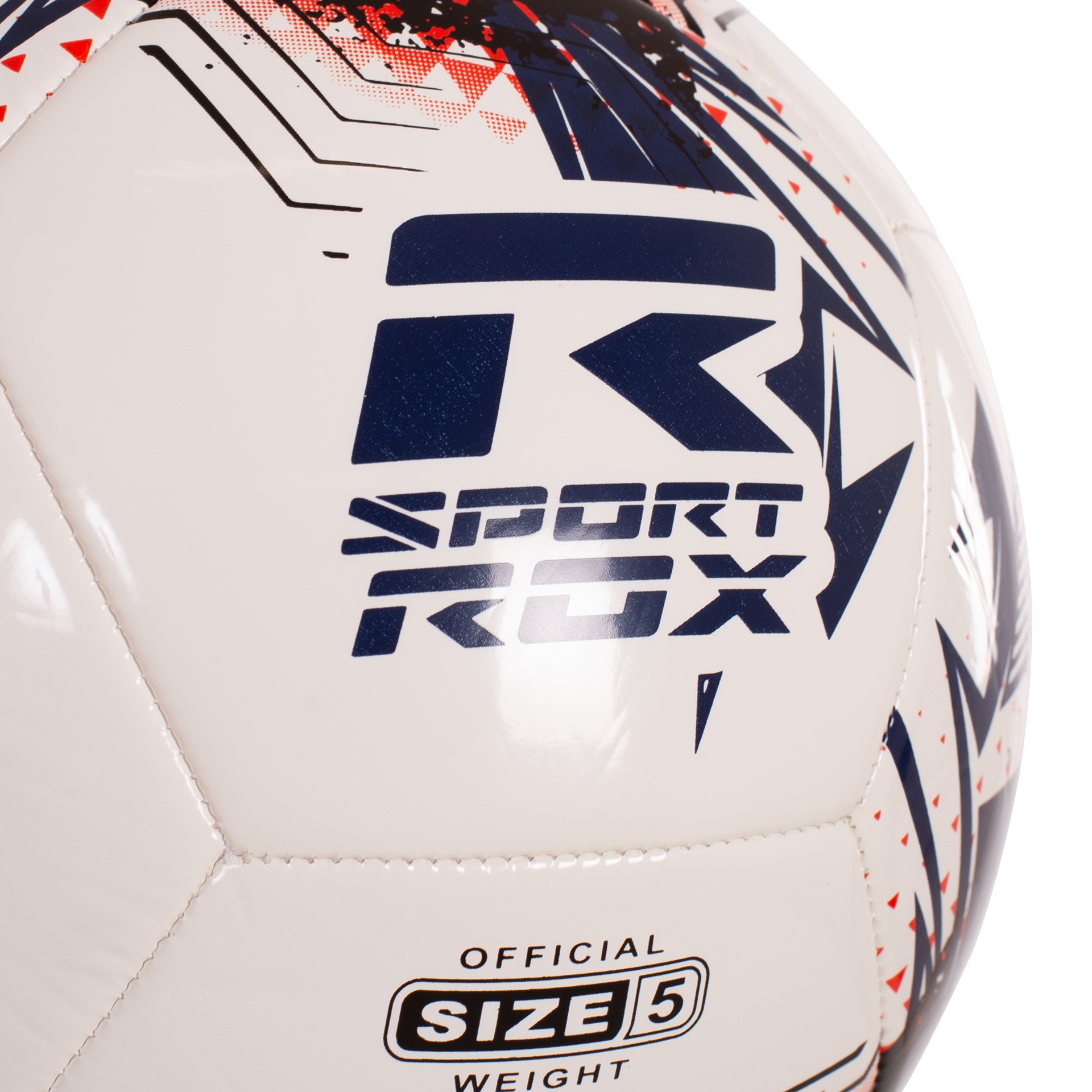 BALÓN FÚTBOL ROX R-INTER
