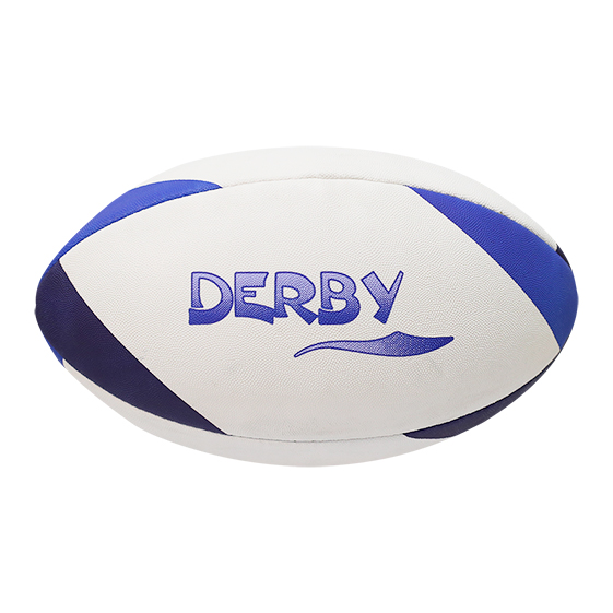 BALÓN RUGBY SOFTEE DERBY