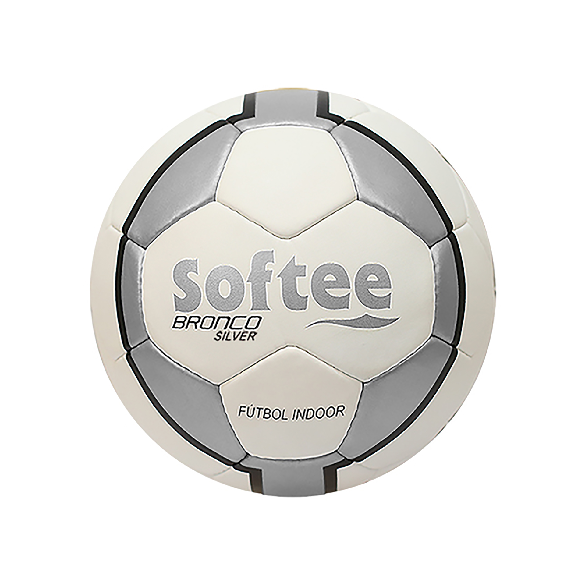 BALÓN SOFTEE BRONCO LIMITED EDITION