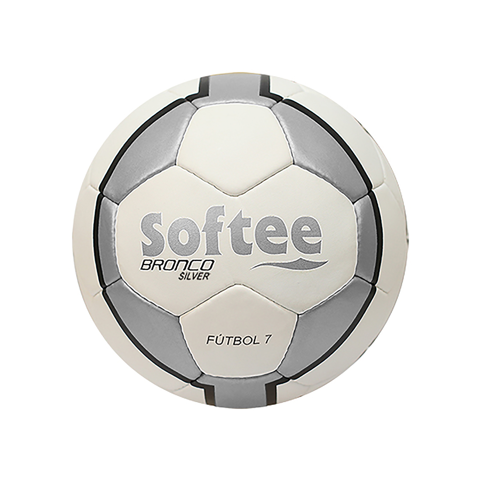 BALÓN SOFTEE BRONCO LIMITED EDITION