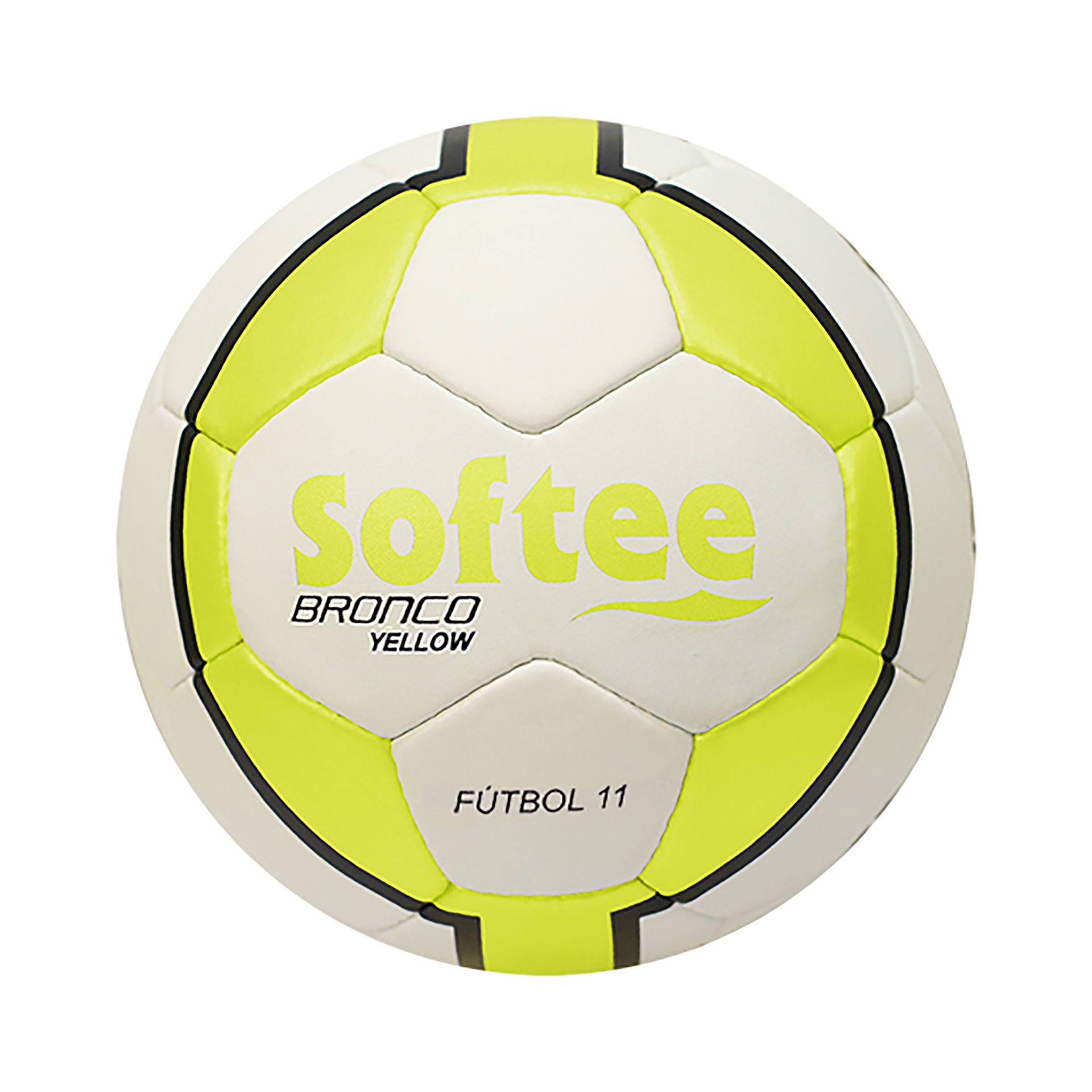 BALÓN SOFTEE BRONCO LIMITED EDITION