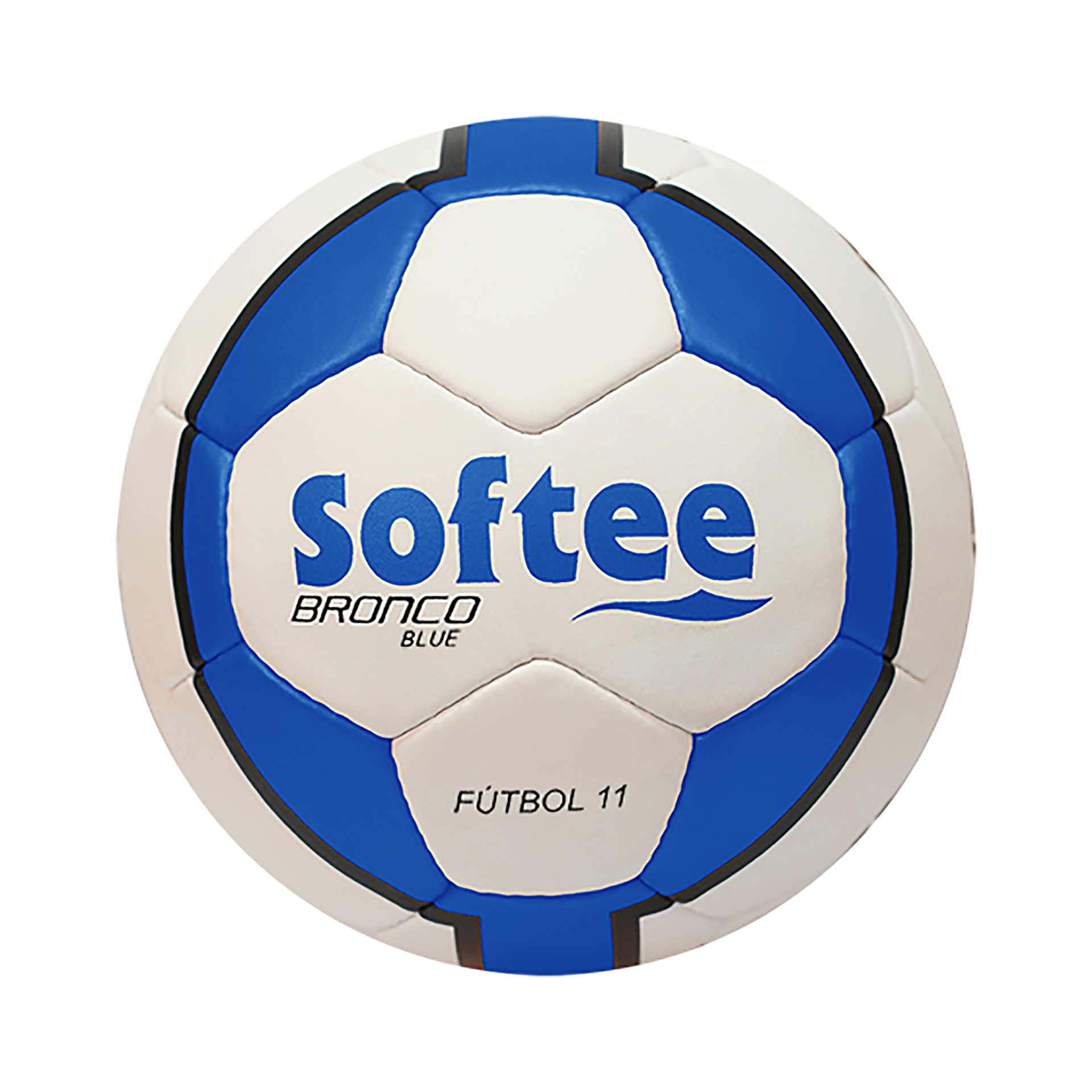 BALÓN SOFTEE BRONCO LIMITED EDITION