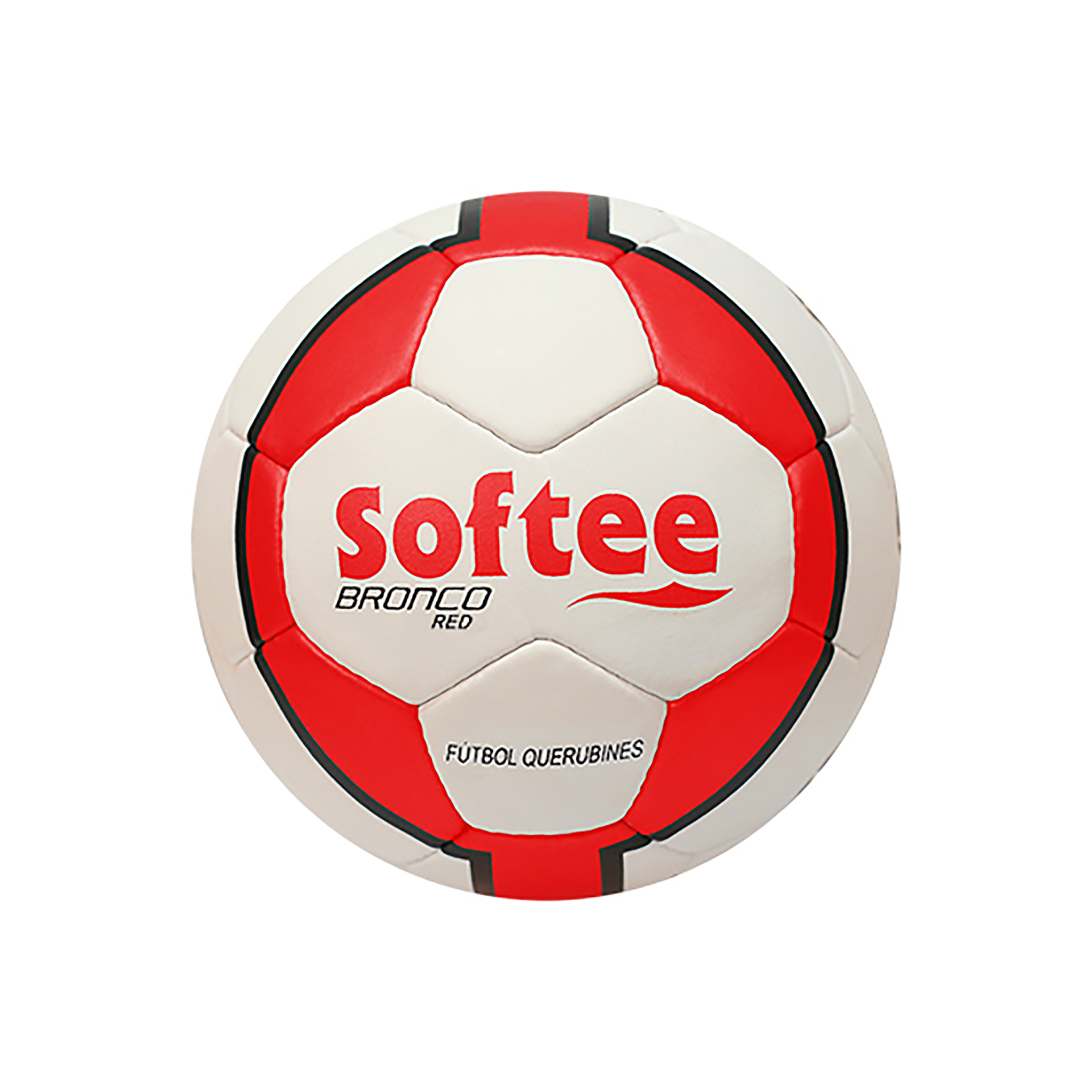 BALÓN SOFTEE BRONCO LIMITED EDITION
