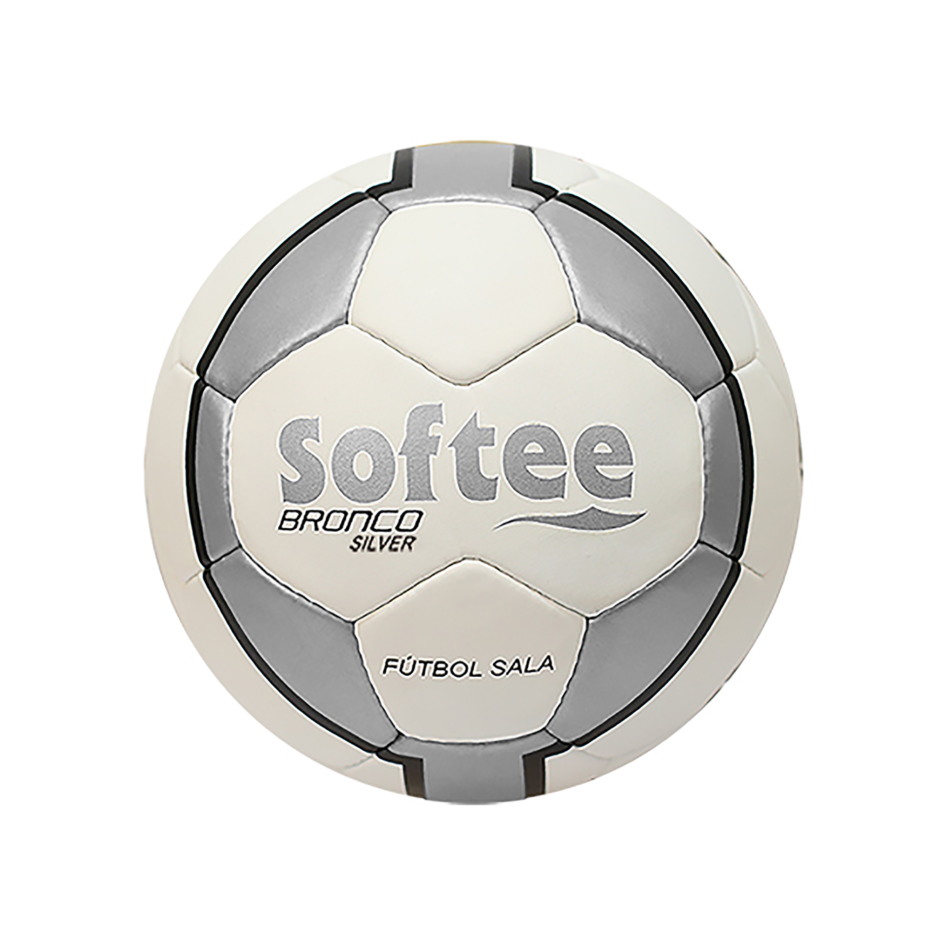BALÓN SOFTEE BRONCO LIMITED EDITION