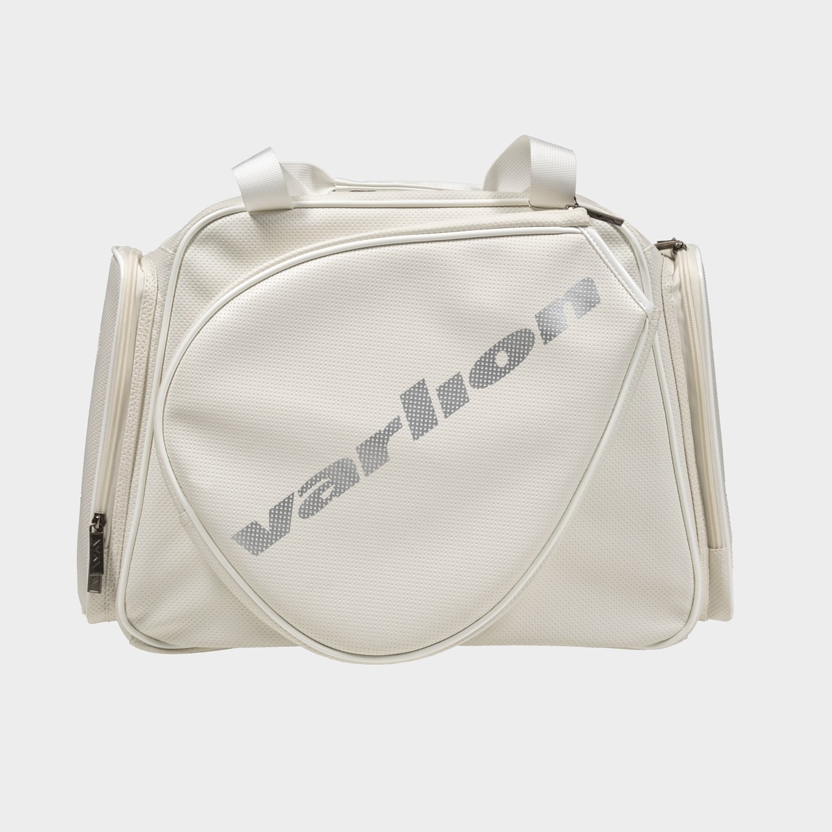 bandolera varlion ambassador retro blanco BANDOLERA VARLION AMBASSADOR RETRO