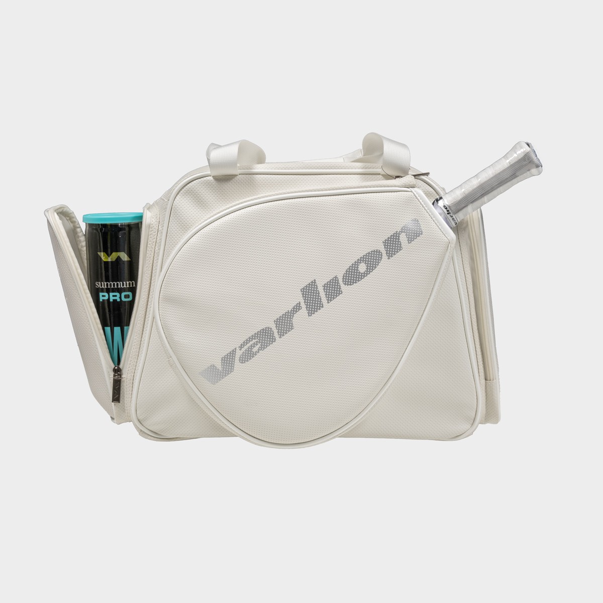 bandolera varlion ambassador retro blanco 1 BANDOLERA VARLION AMBASSADOR RETRO