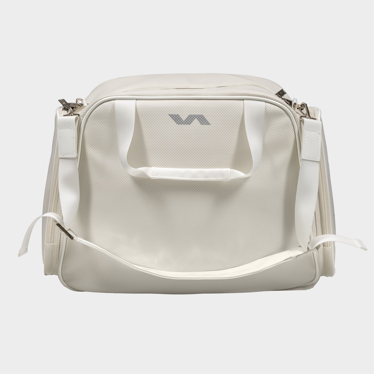 bandolera varlion ambassador retro blanco 2 BANDOLERA VARLION AMBASSADOR RETRO