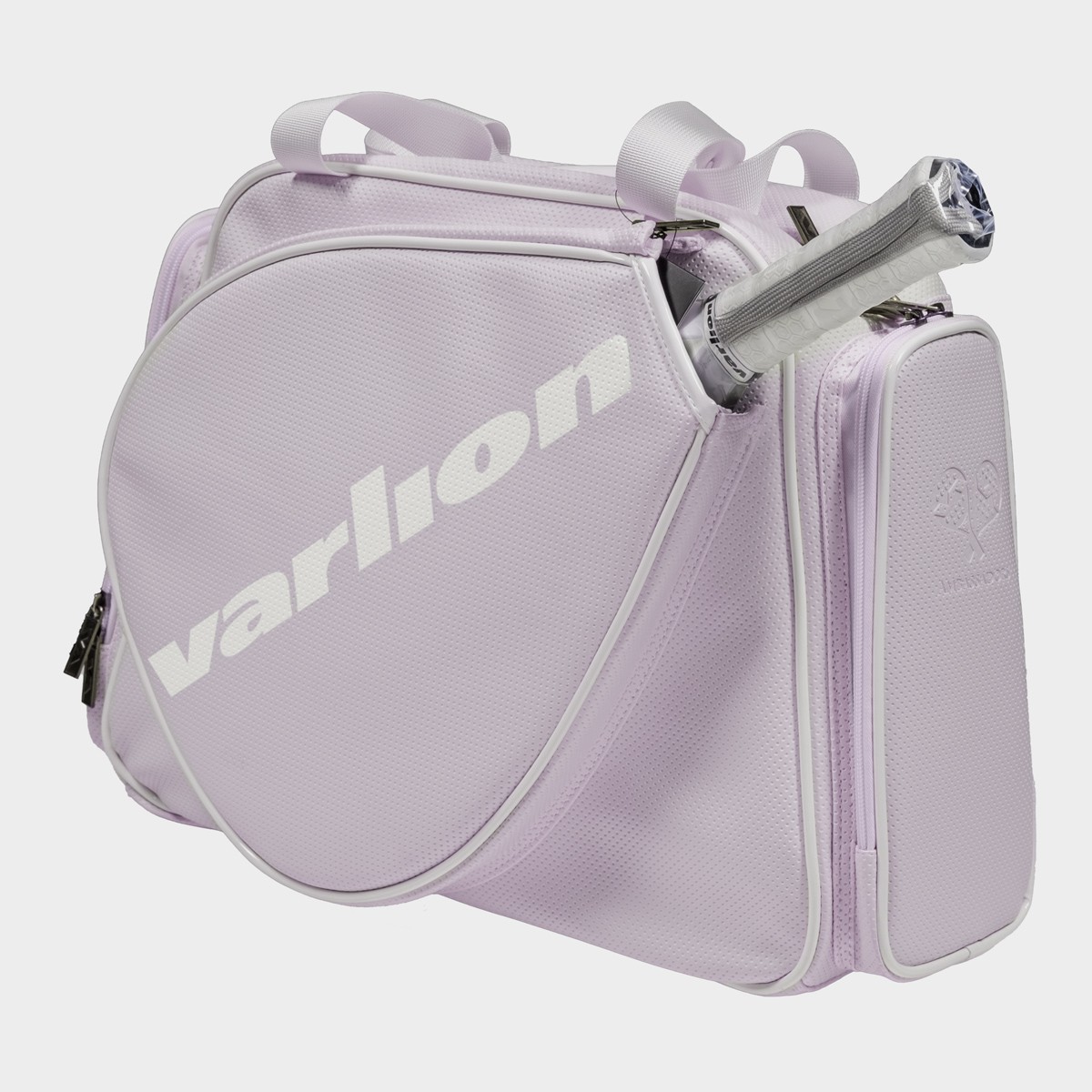 bandolera varlion ambassador retro lila 2 BANDOLERA VARLION AMBASSADOR RETRO