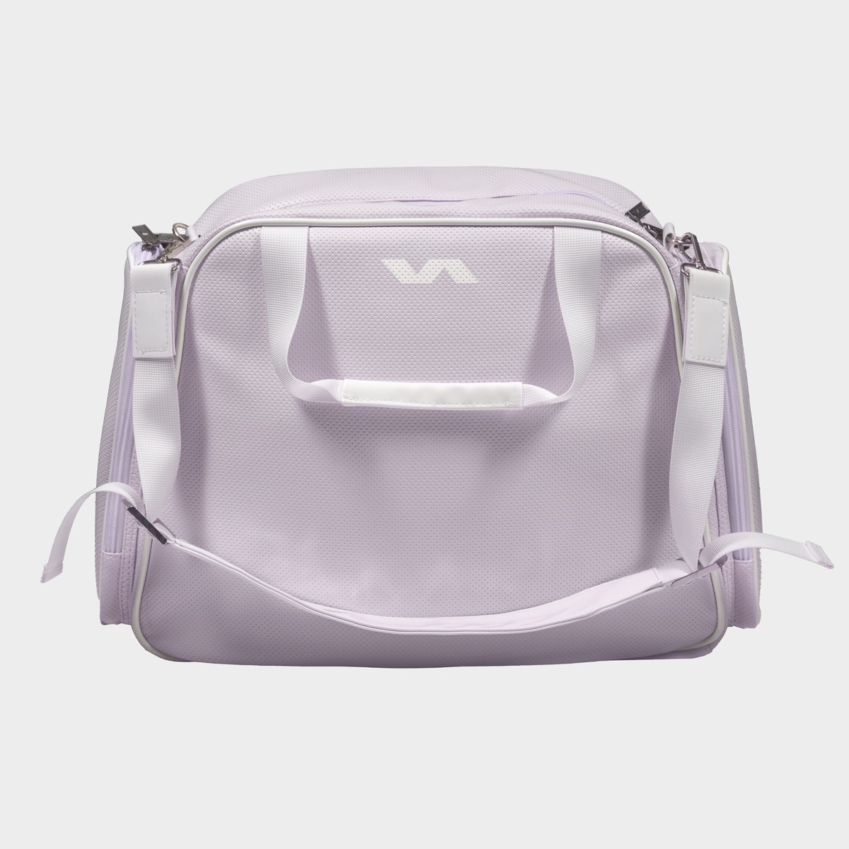 bandolera varlion ambassador retro lila 3 BANDOLERA VARLION AMBASSADOR RETRO