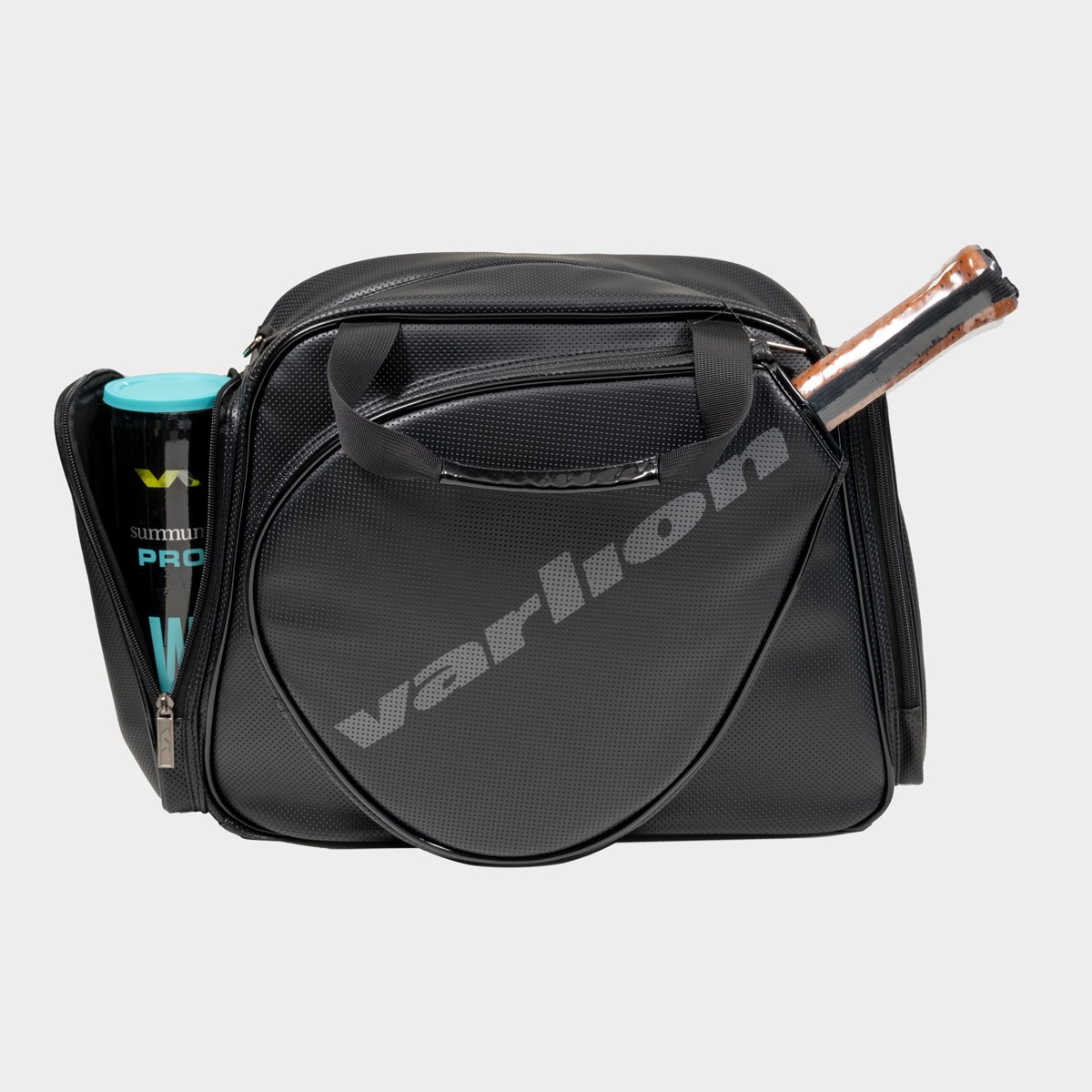 bandolera varlion ambassador retro negro BANDOLERA VARLION AMBASSADOR RETRO