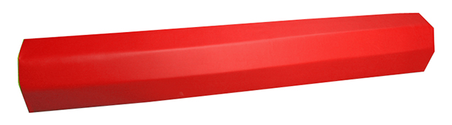 barra equilibrio de espuma 200x30x25cm 2 BARRA EQUILIBRIO DE ESPUMA 200X30X25CM