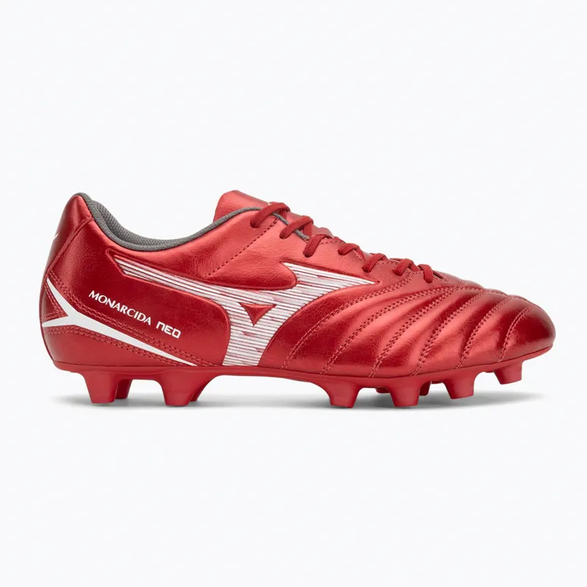 botas de fútbol mizuno monarcida neo 3 select fg BOTAS DE FÚTBOL MIZUNO MONARCIDA NEO 3 SELECT FG